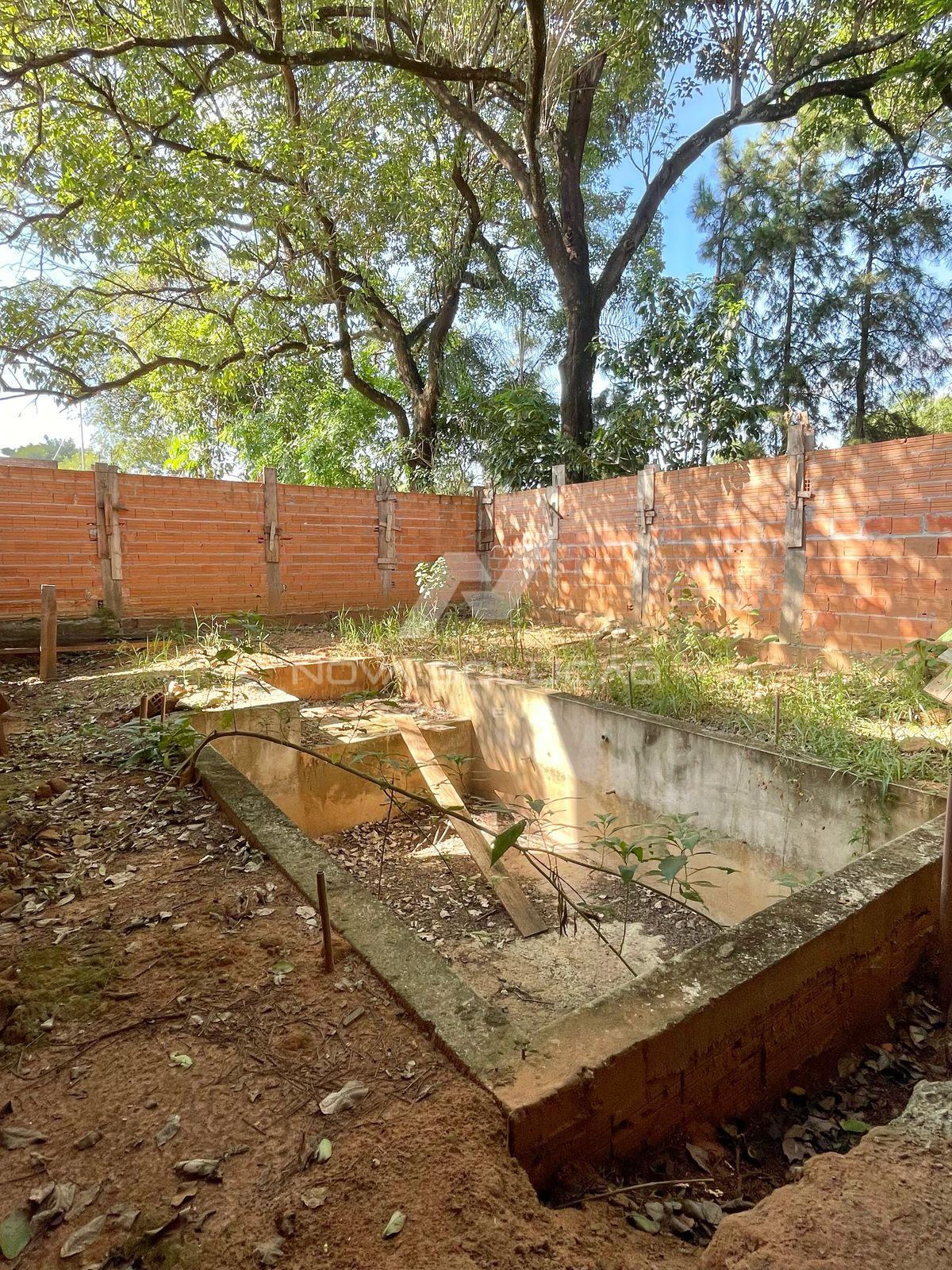 Sobrado, Condominio Residencial Santo Antoni, LIMEIRA - SP