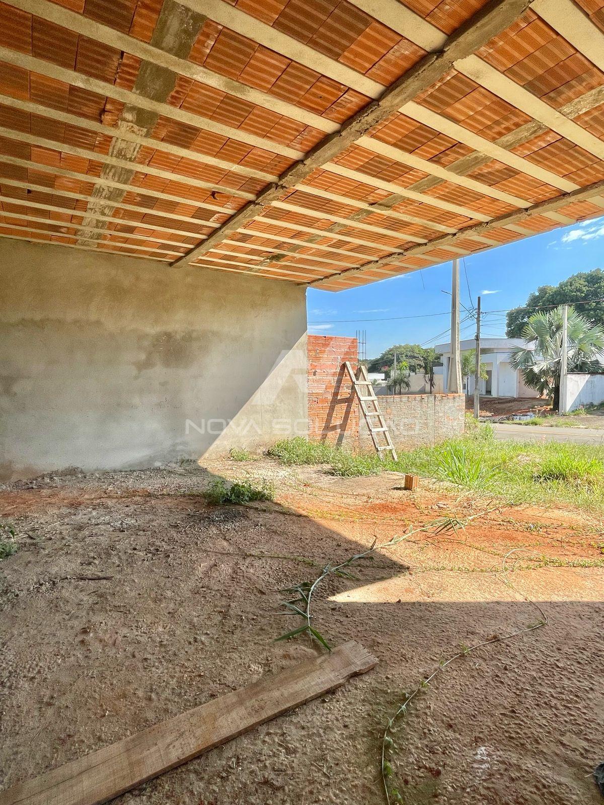 Sobrado, Condominio Residencial Santo Antoni, LIMEIRA - SP