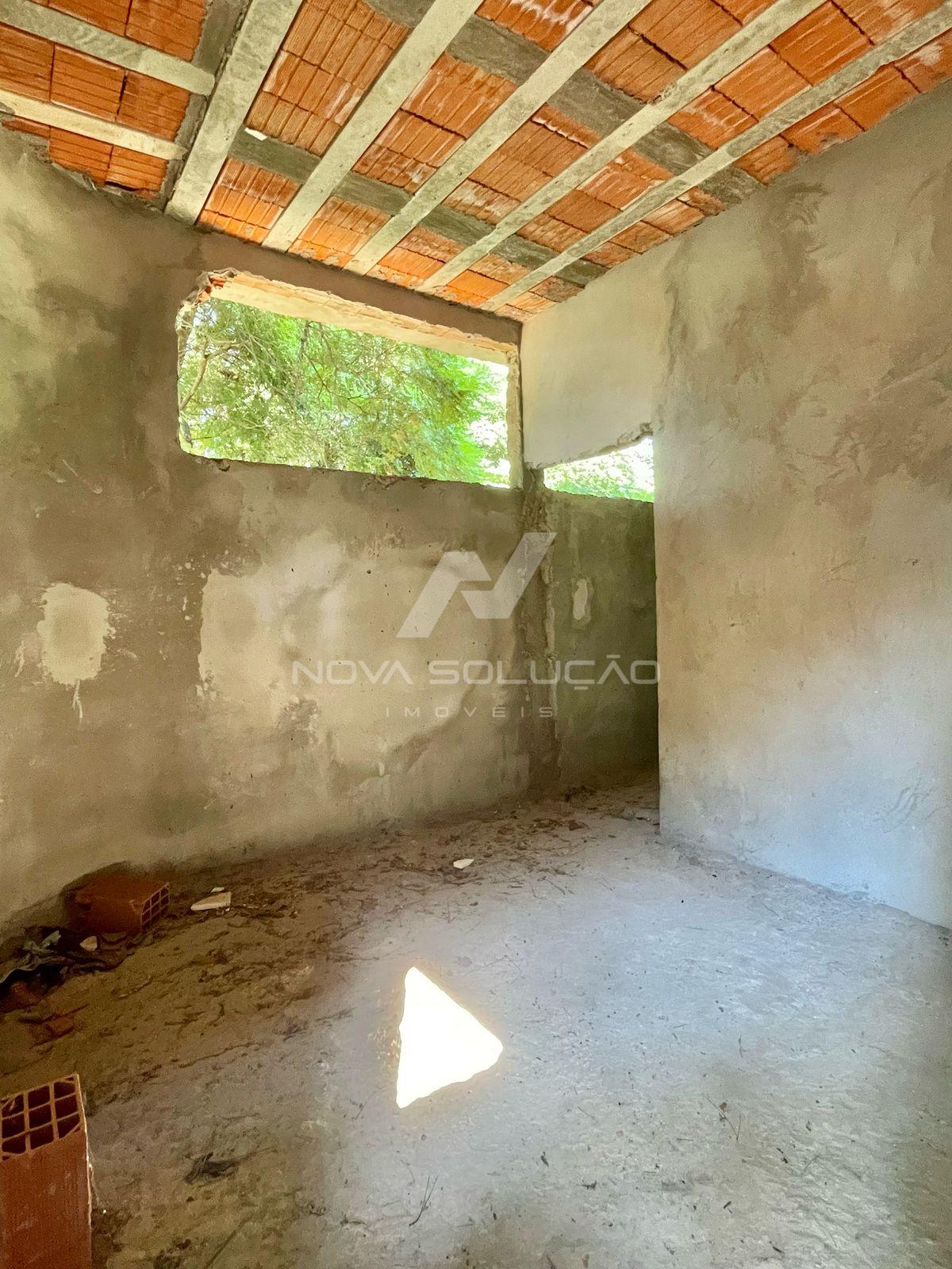 Sobrado, Condominio Residencial Santo Antoni, LIMEIRA - SP