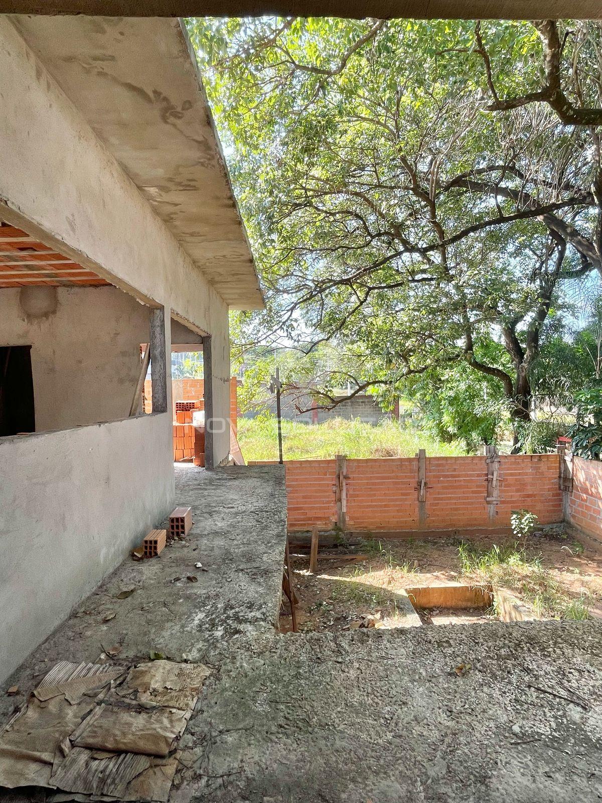 Sobrado, Condominio Residencial Santo Antoni, LIMEIRA - SP