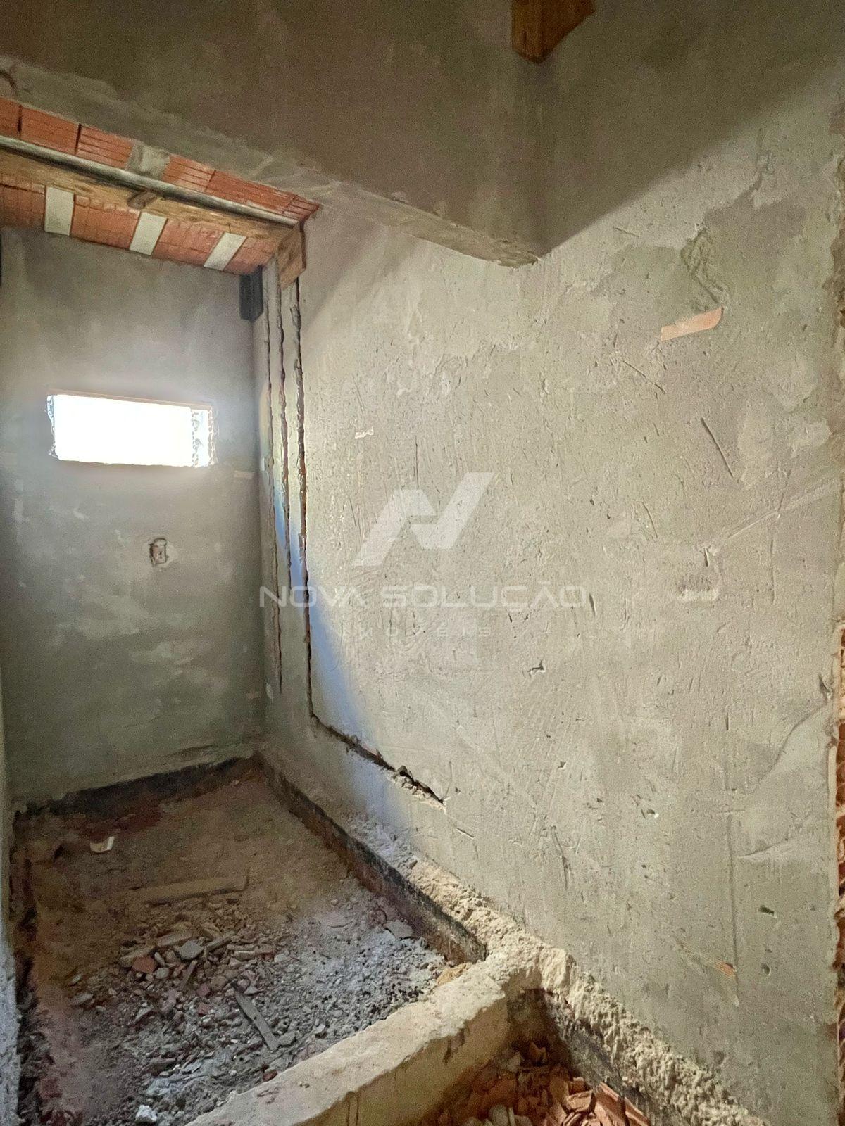 Sobrado, Condominio Residencial Santo Antoni, LIMEIRA - SP