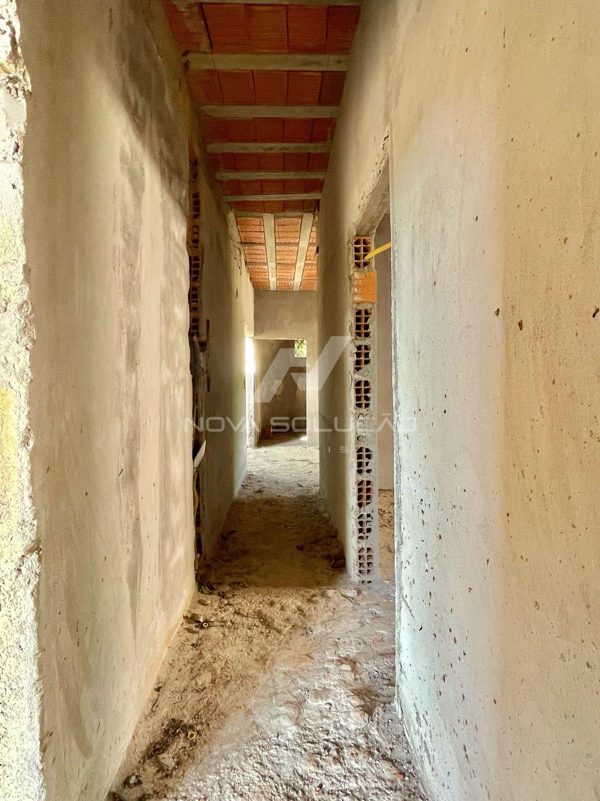 Sobrado, Condominio Residencial Santo Antoni, LIMEIRA - SP
