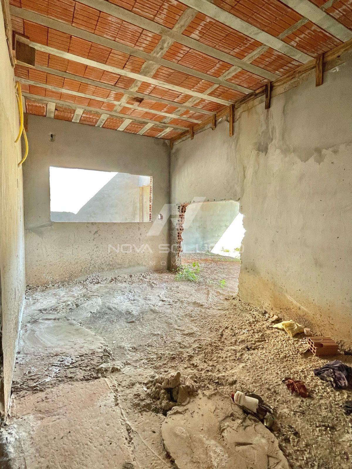 Sobrado, Condominio Residencial Santo Antoni, LIMEIRA - SP
