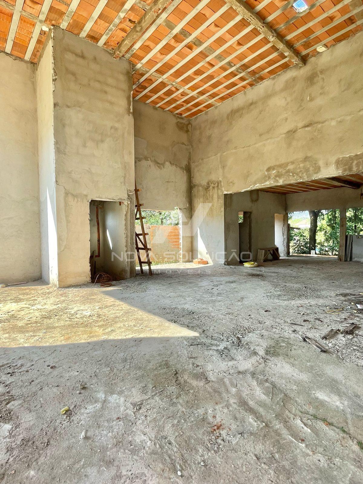 Sobrado, Condominio Residencial Santo Antoni, LIMEIRA - SP