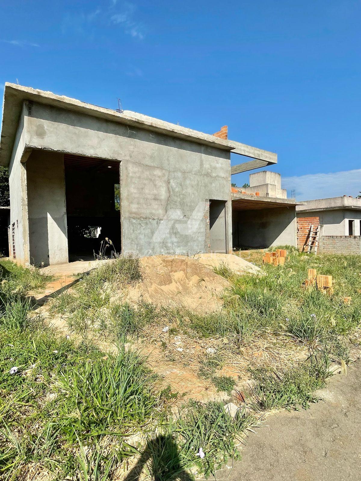 Sobrado, Condominio Residencial Santo Antoni, LIMEIRA - SP