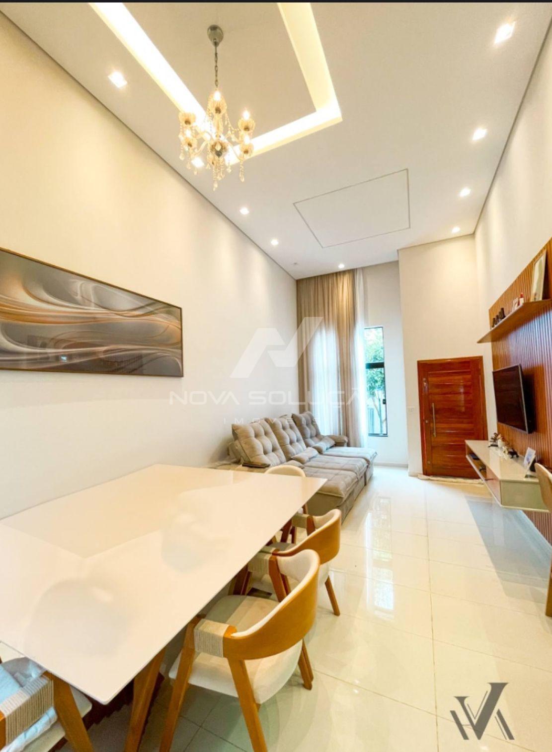 Casa com 3 dormitrios  venda, Jardim dos Jequitibas, LIMEIRA - SP