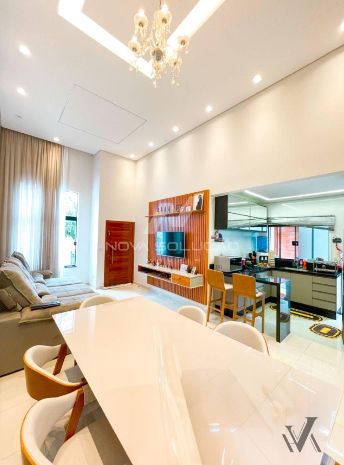 Casa com 3 dormitrios  venda, Jardim dos Jequitibas, LIMEIRA - SP