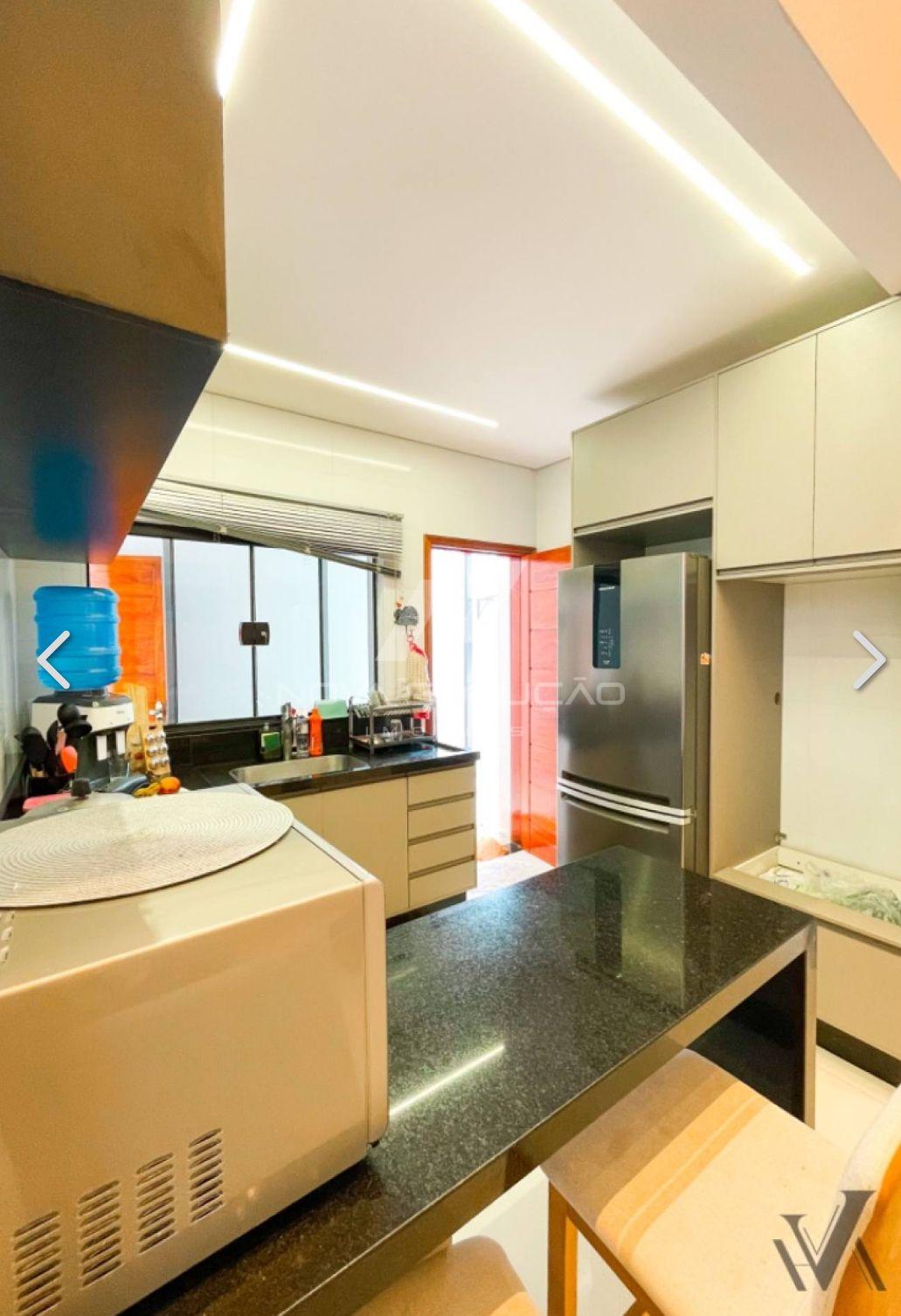 Casa com 3 dormitrios  venda, Jardim dos Jequitibas, LIMEIRA - SP
