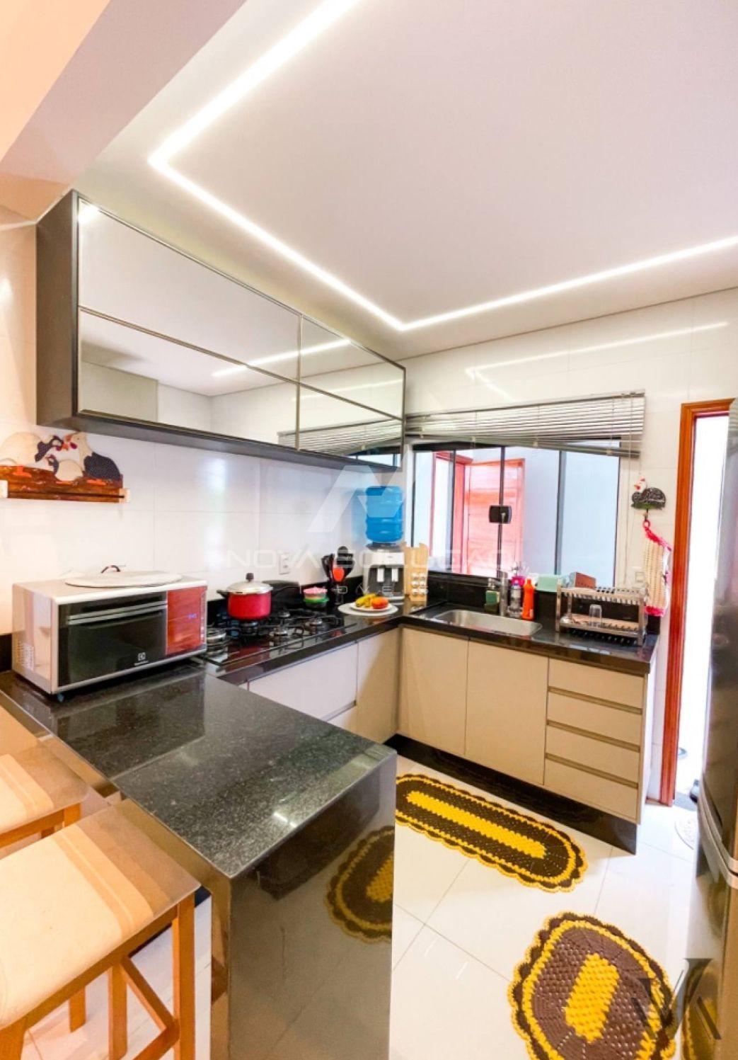 Casa com 3 dormitrios  venda, Jardim dos Jequitibas, LIMEIRA - SP