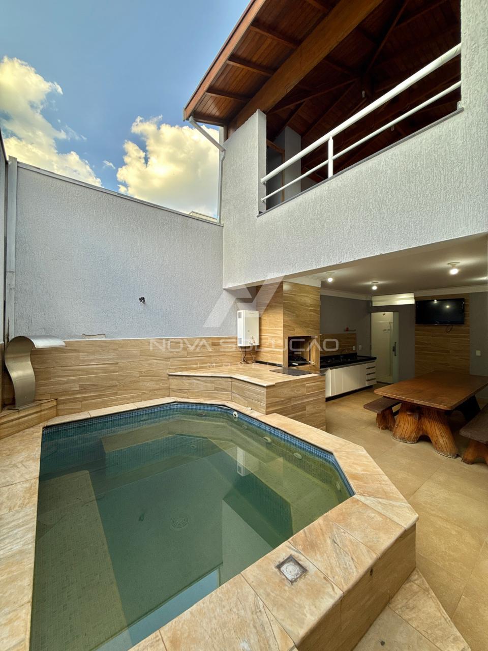 Sobrado  venda, LIMEIRA - SP