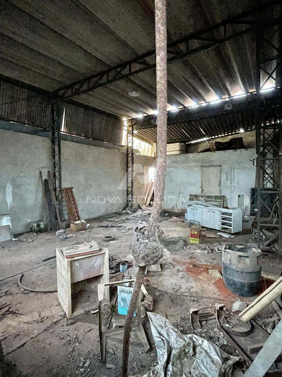 Barraco  venda, Jardim Morro Branco, LIMEIRA - SP