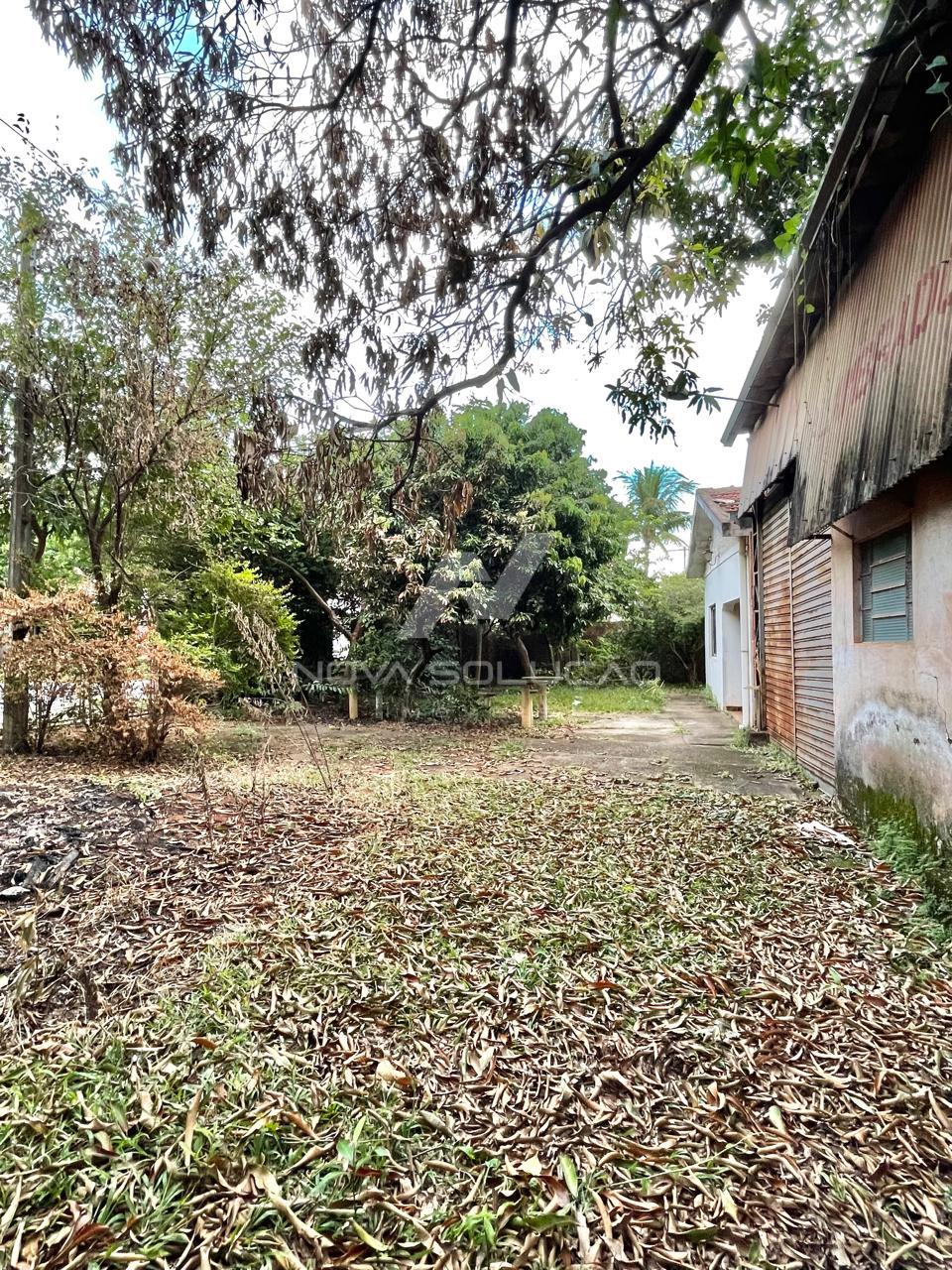 Barraco  venda, Jardim Morro Branco, LIMEIRA - SP