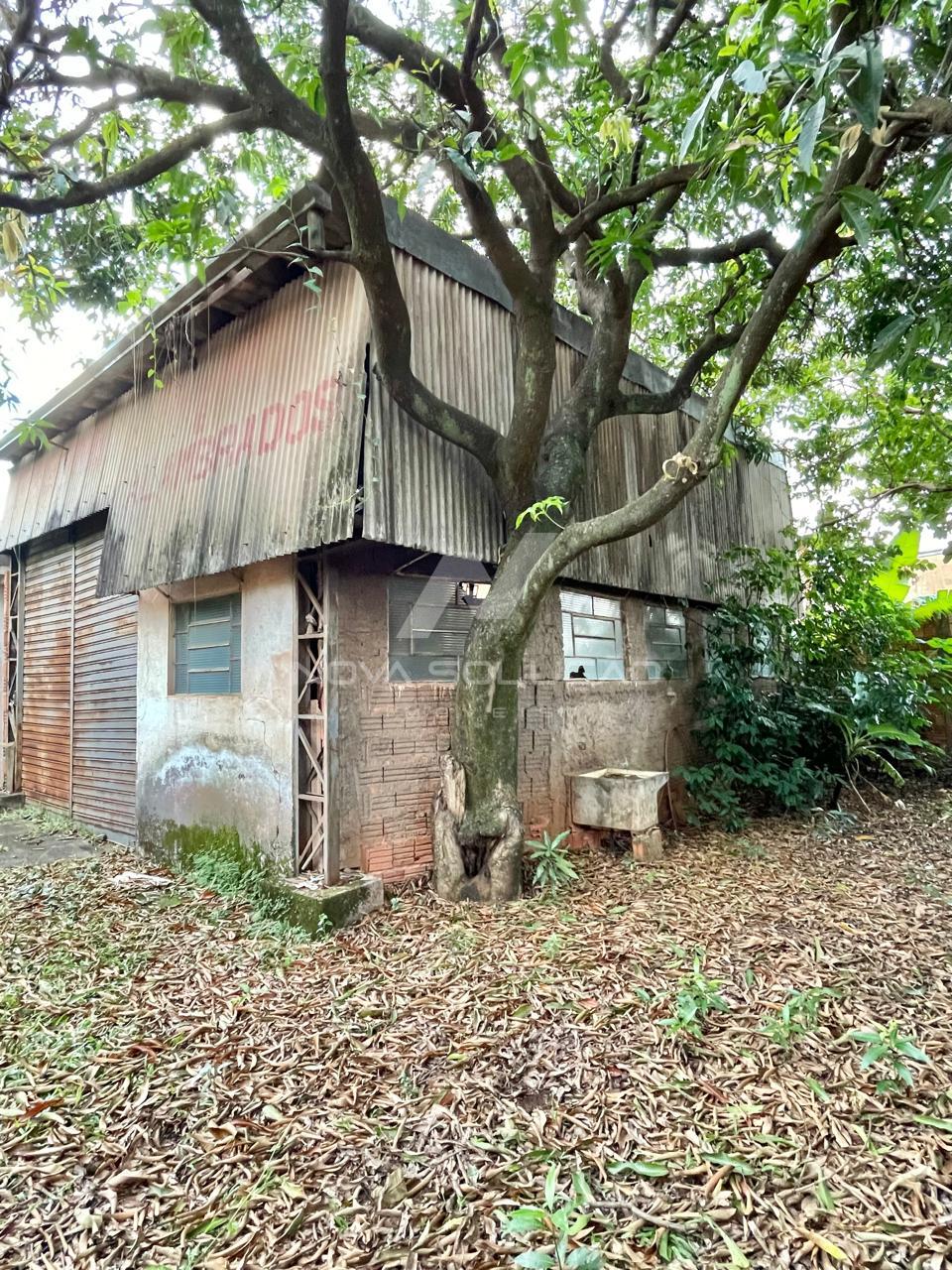 Barraco  venda, Jardim Morro Branco, LIMEIRA - SP