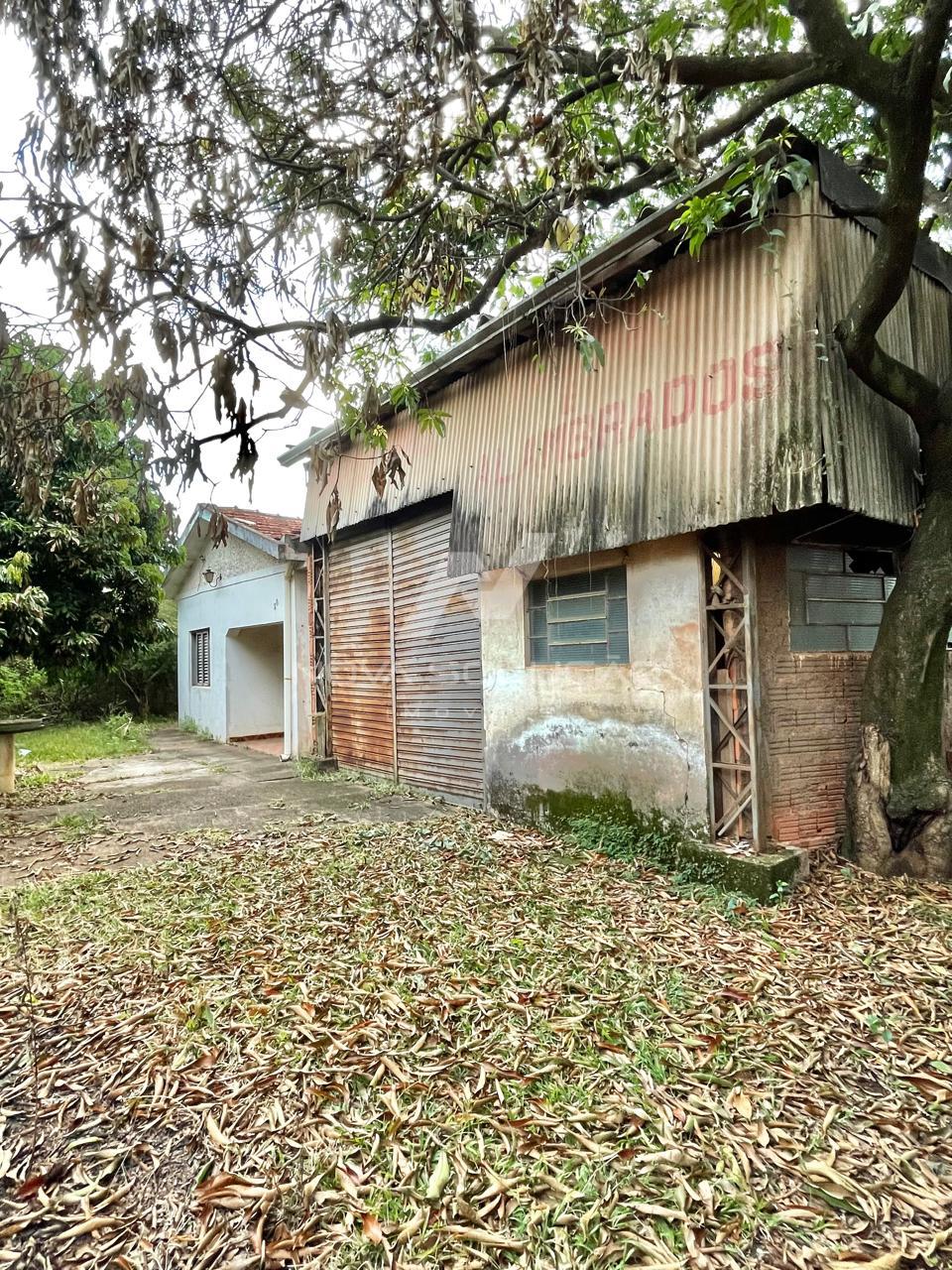 Barraco  venda, Jardim Morro Branco, LIMEIRA - SP