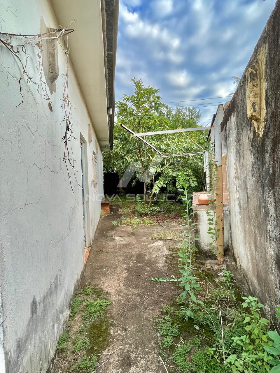 Barraco  venda, Jardim Morro Branco, LIMEIRA - SP