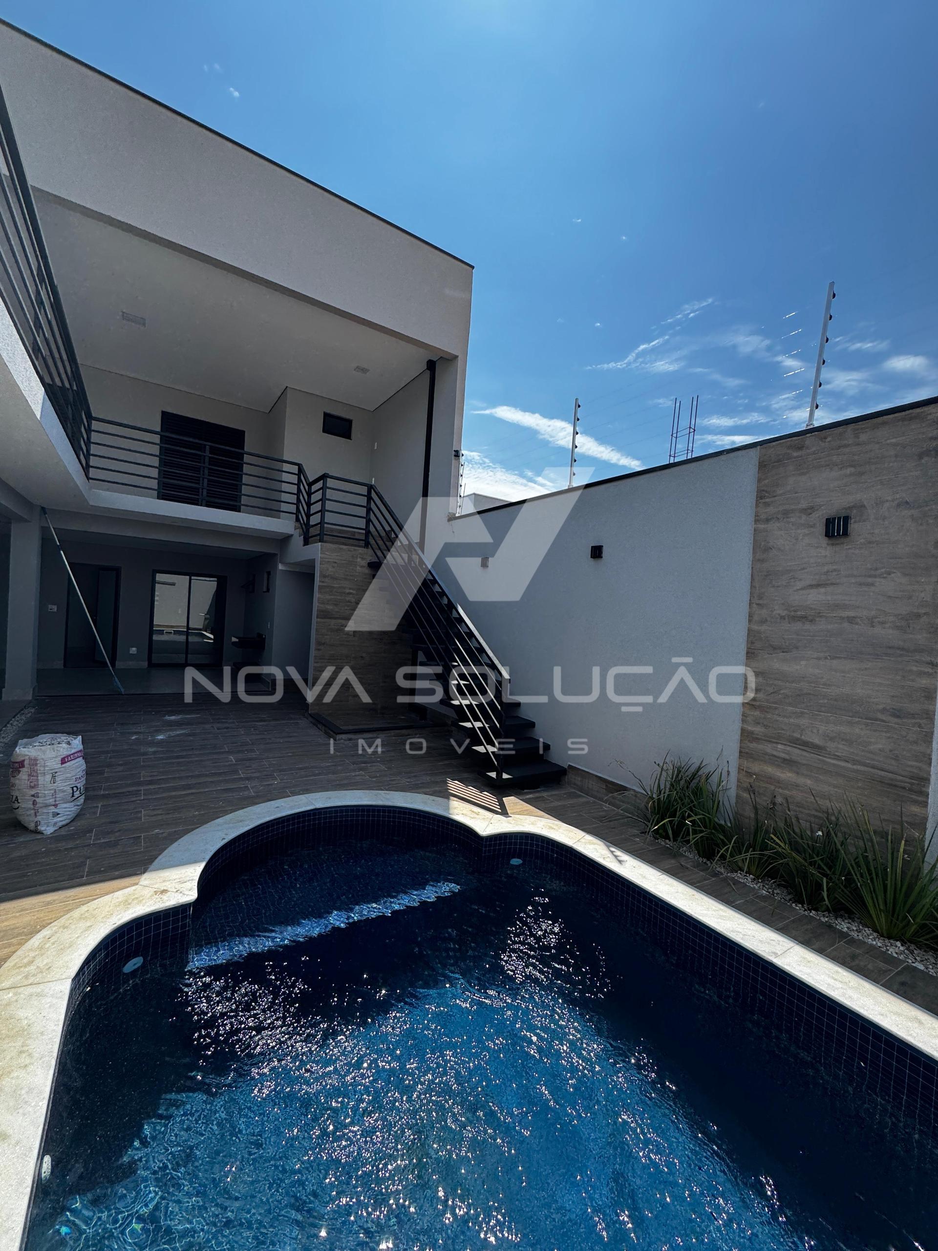 Edicula com 2 dormitrios  venda, Nobreville, LIMEIRA - SP