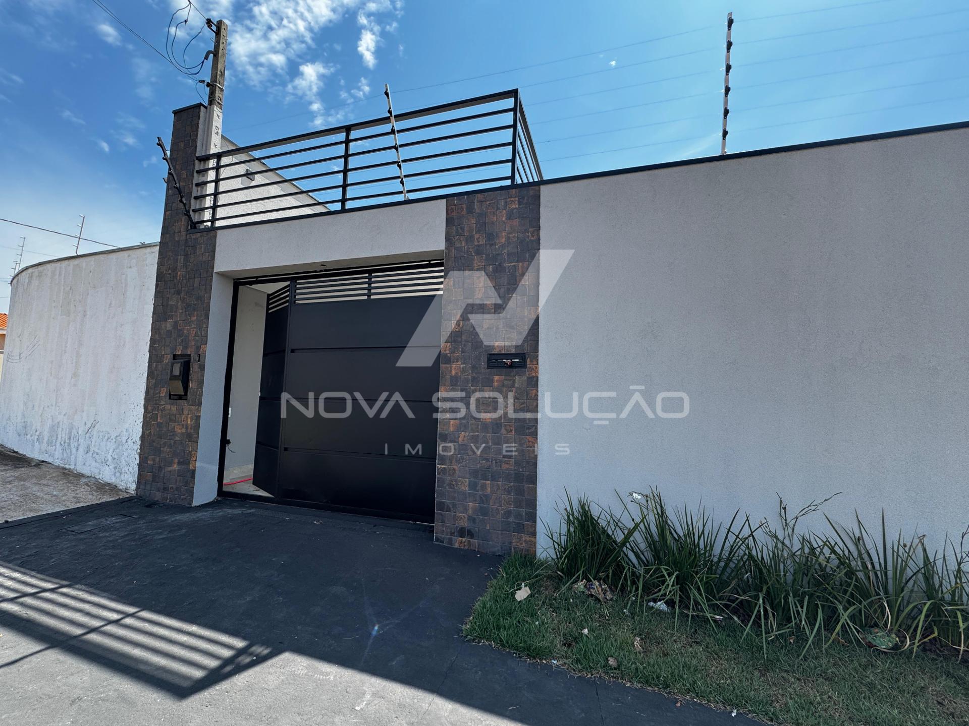 Edicula com 2 dormitrios  venda, Nobreville, LIMEIRA - SP