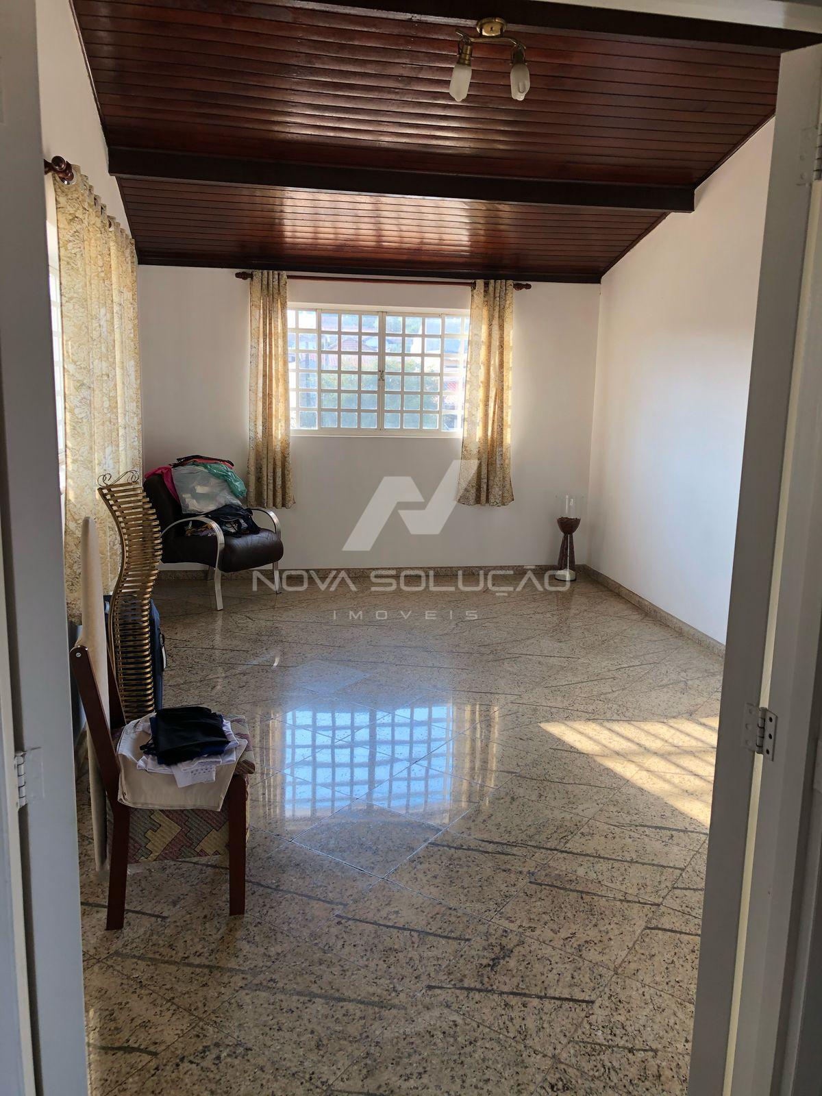 Sobrado com 3 dormitrios  venda, Vila Queiroz, LIMEIRA - SP
