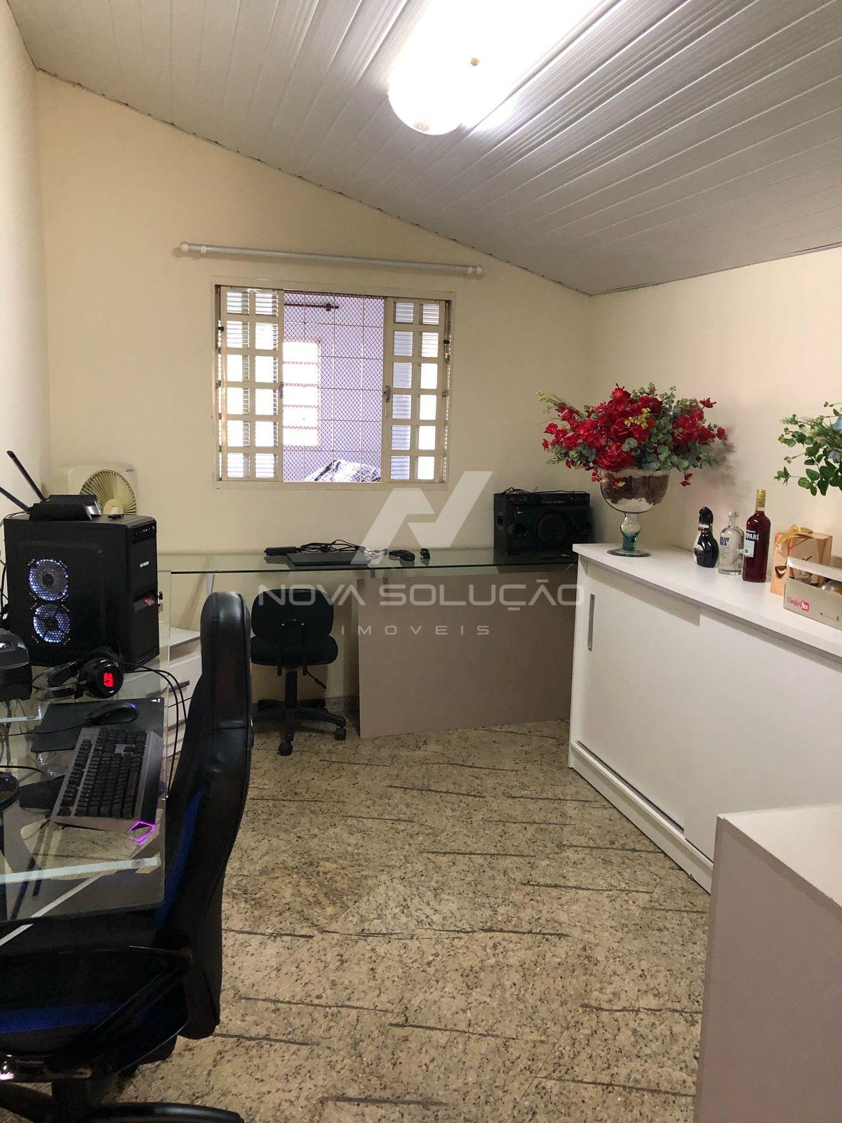 Sobrado com 3 dormitrios  venda, Vila Queiroz, LIMEIRA - SP