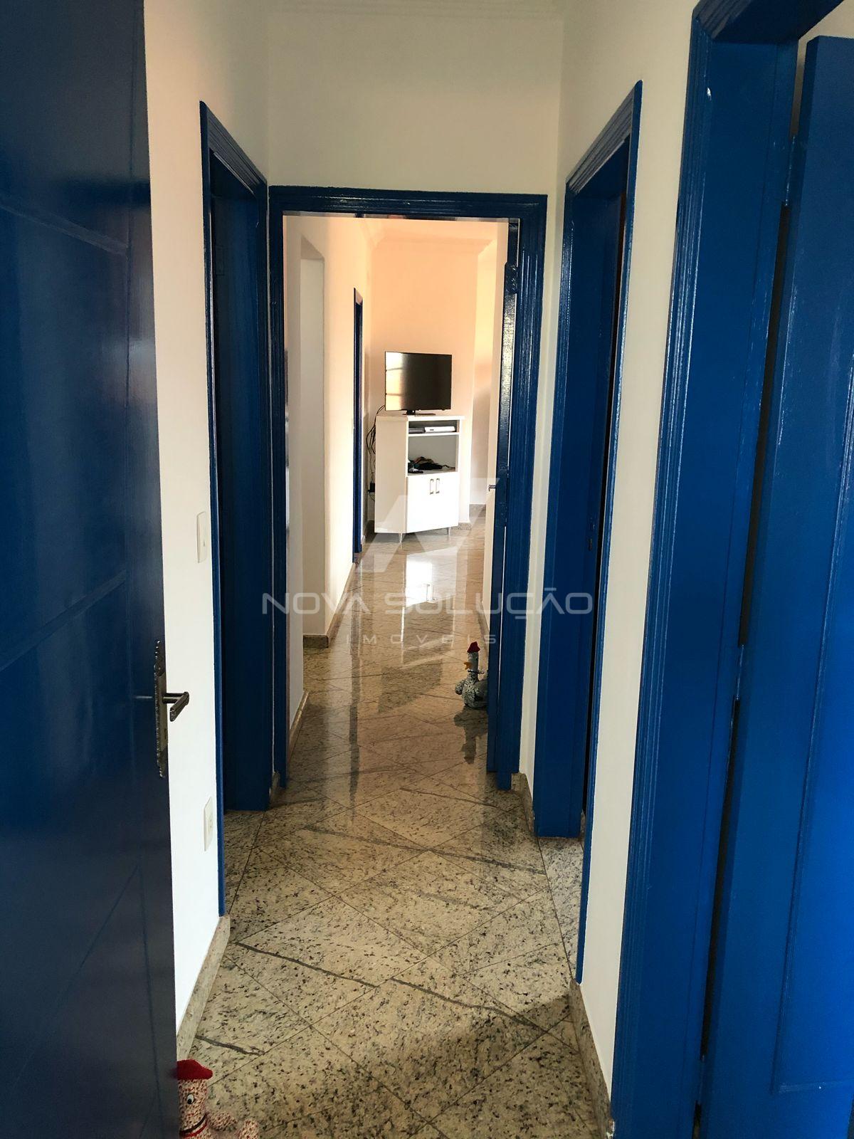 Sobrado com 3 dormitrios  venda, Vila Queiroz, LIMEIRA - SP
