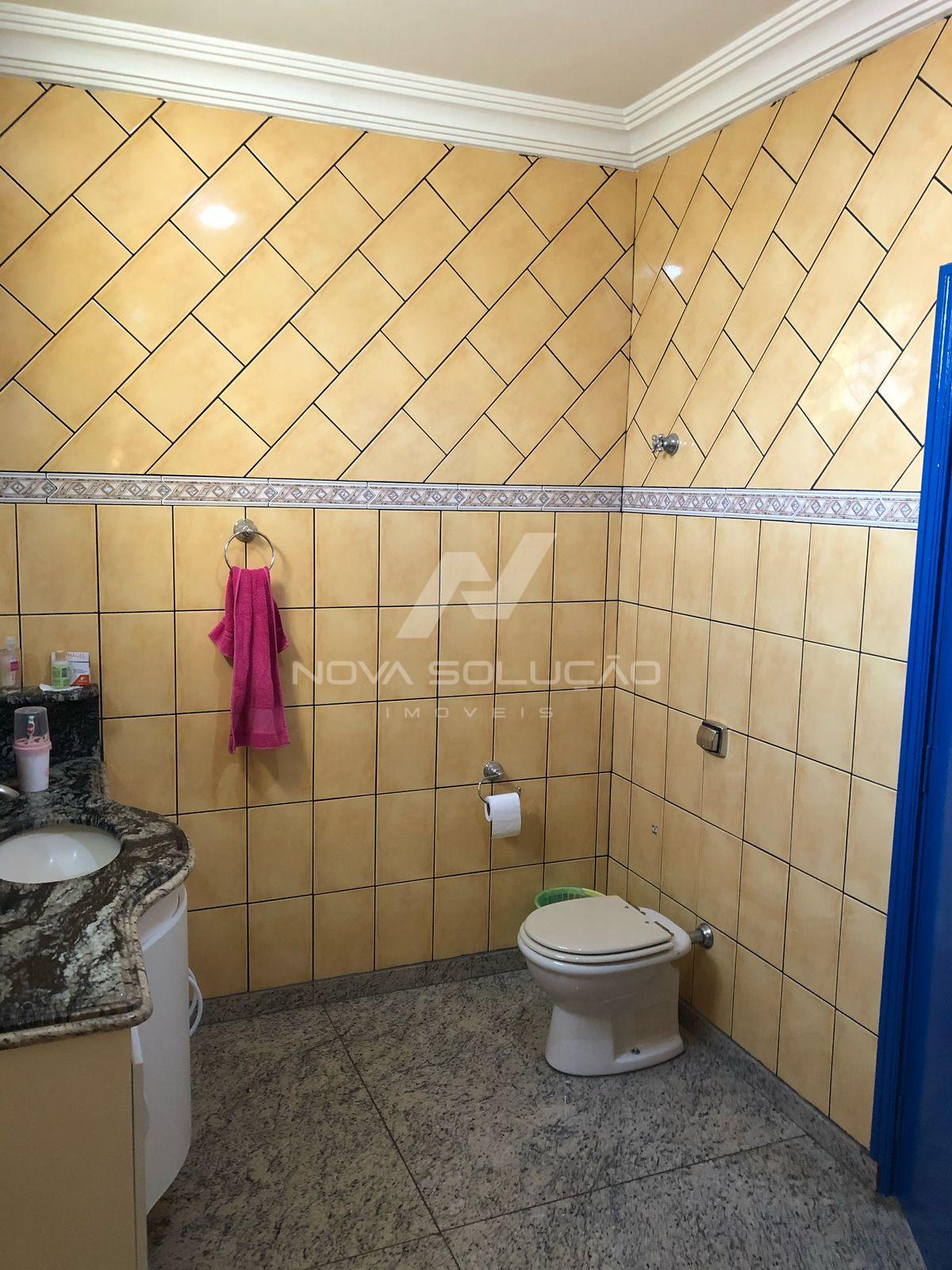 Sobrado com 3 dormitrios  venda, Vila Queiroz, LIMEIRA - SP