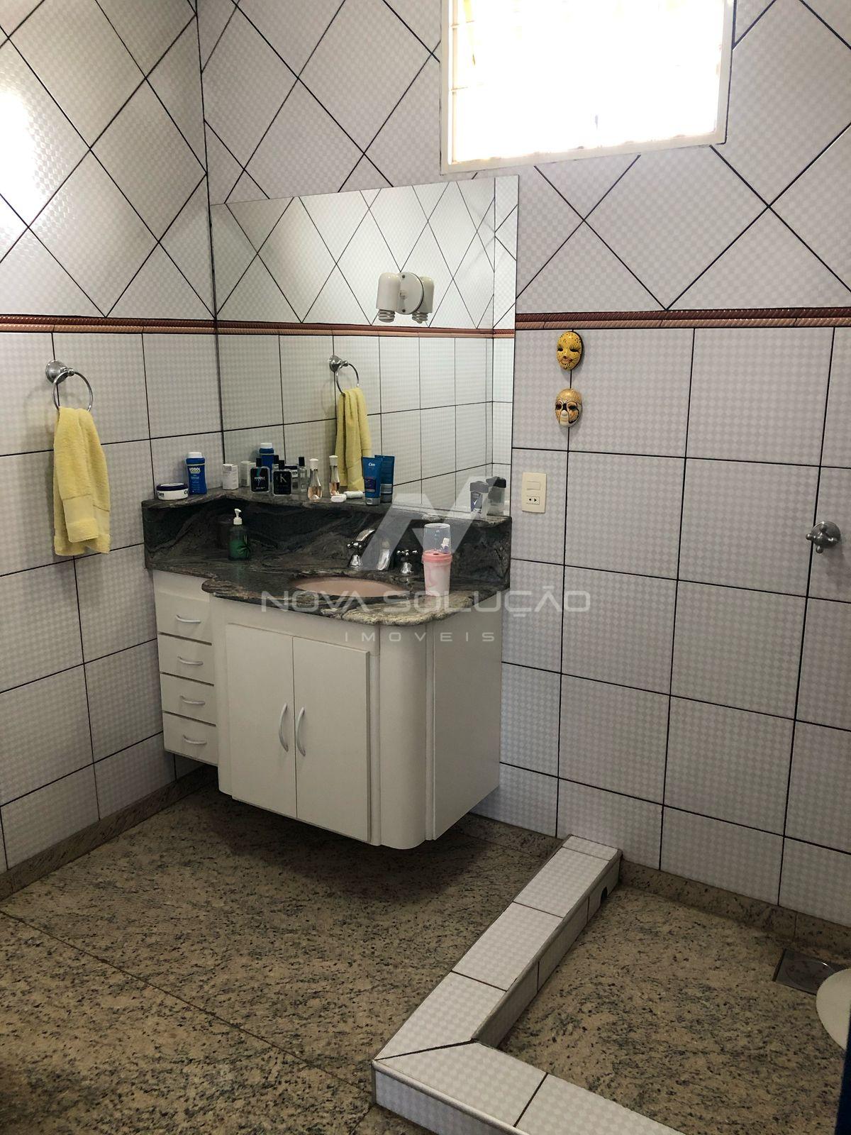 Sobrado com 3 dormitrios  venda, Vila Queiroz, LIMEIRA - SP