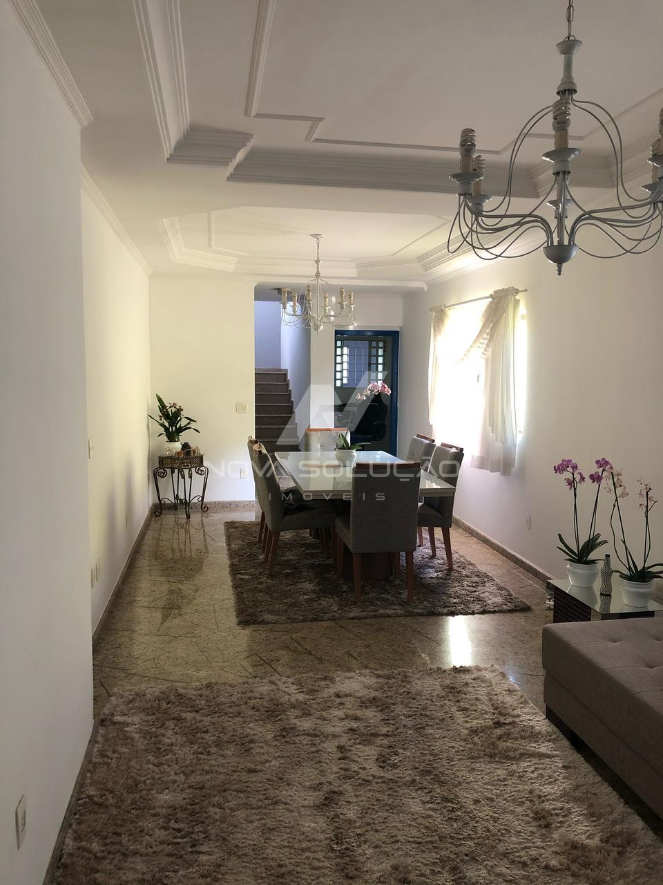 Sobrado com 3 dormitrios  venda, Vila Queiroz, LIMEIRA - SP