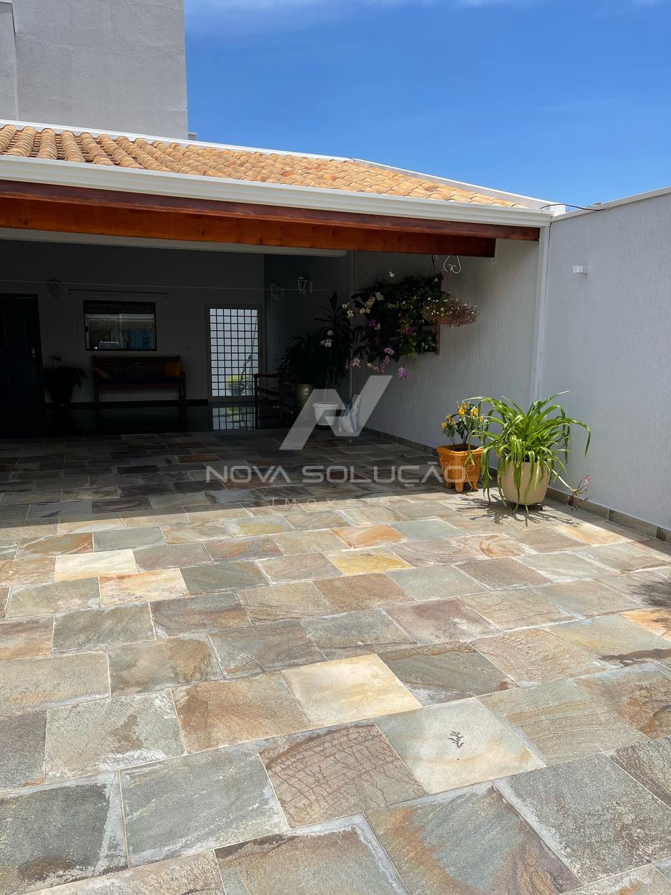 Sobrado com 3 dormitrios  venda, Vila Queiroz, LIMEIRA - SP
