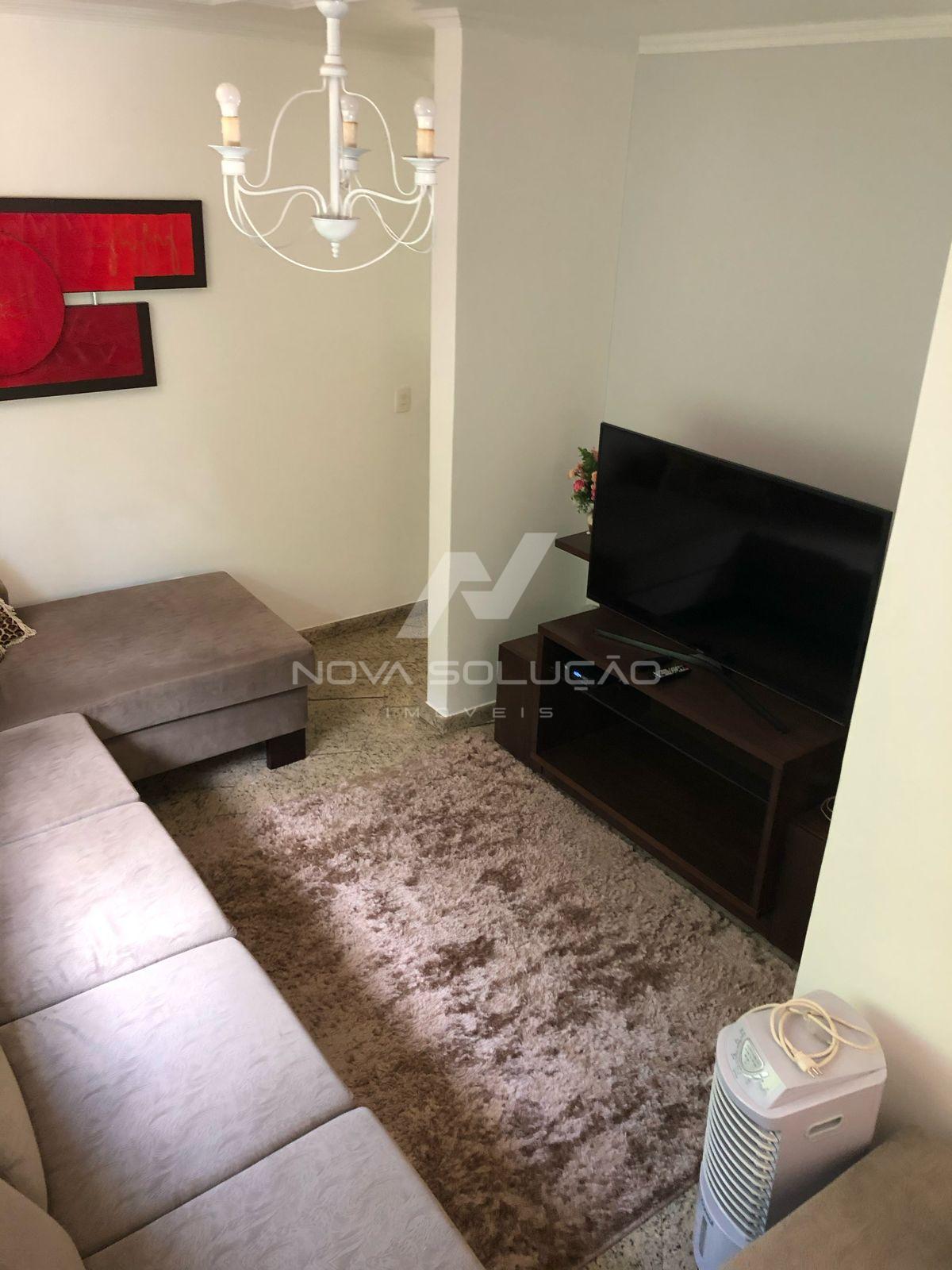 Sobrado com 3 dormitrios  venda, Vila Queiroz, LIMEIRA - SP