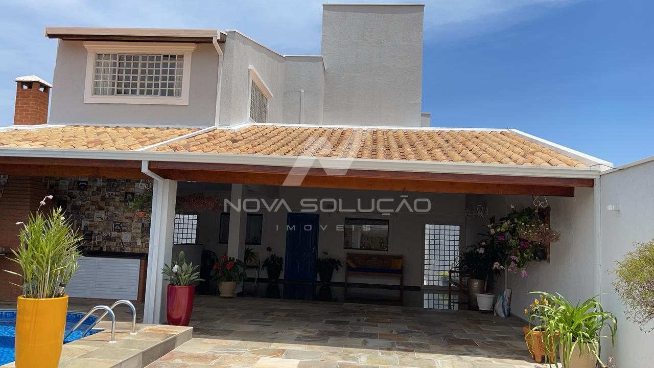 Sobrado com 3 dormitrios  venda, Vila Queiroz, LIMEIRA - SP