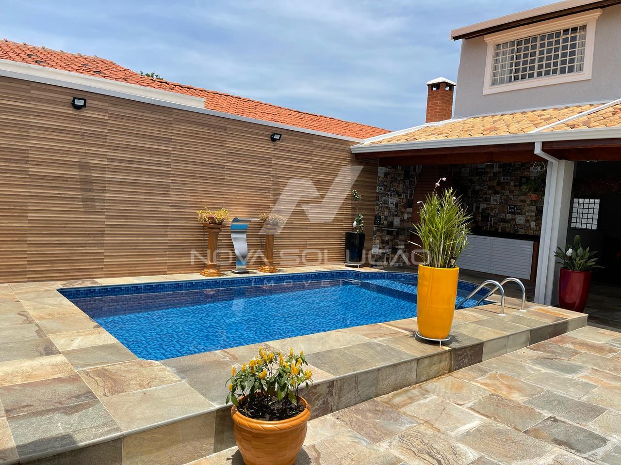 Sobrado com 3 dormitrios  venda, Vila Queiroz, LIMEIRA - SP
