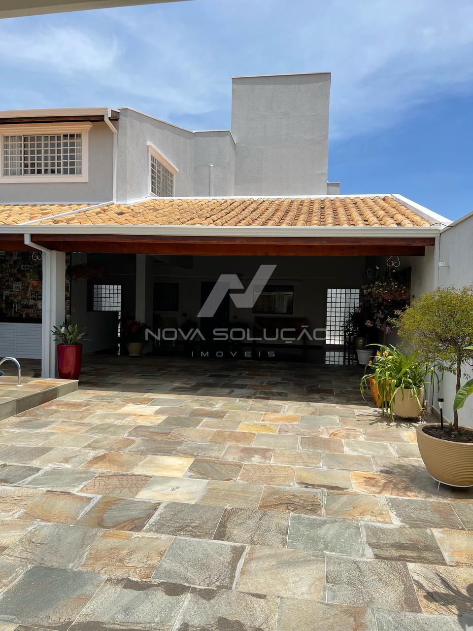 Sobrado com 3 dormitrios  venda, Vila Queiroz, LIMEIRA - SP