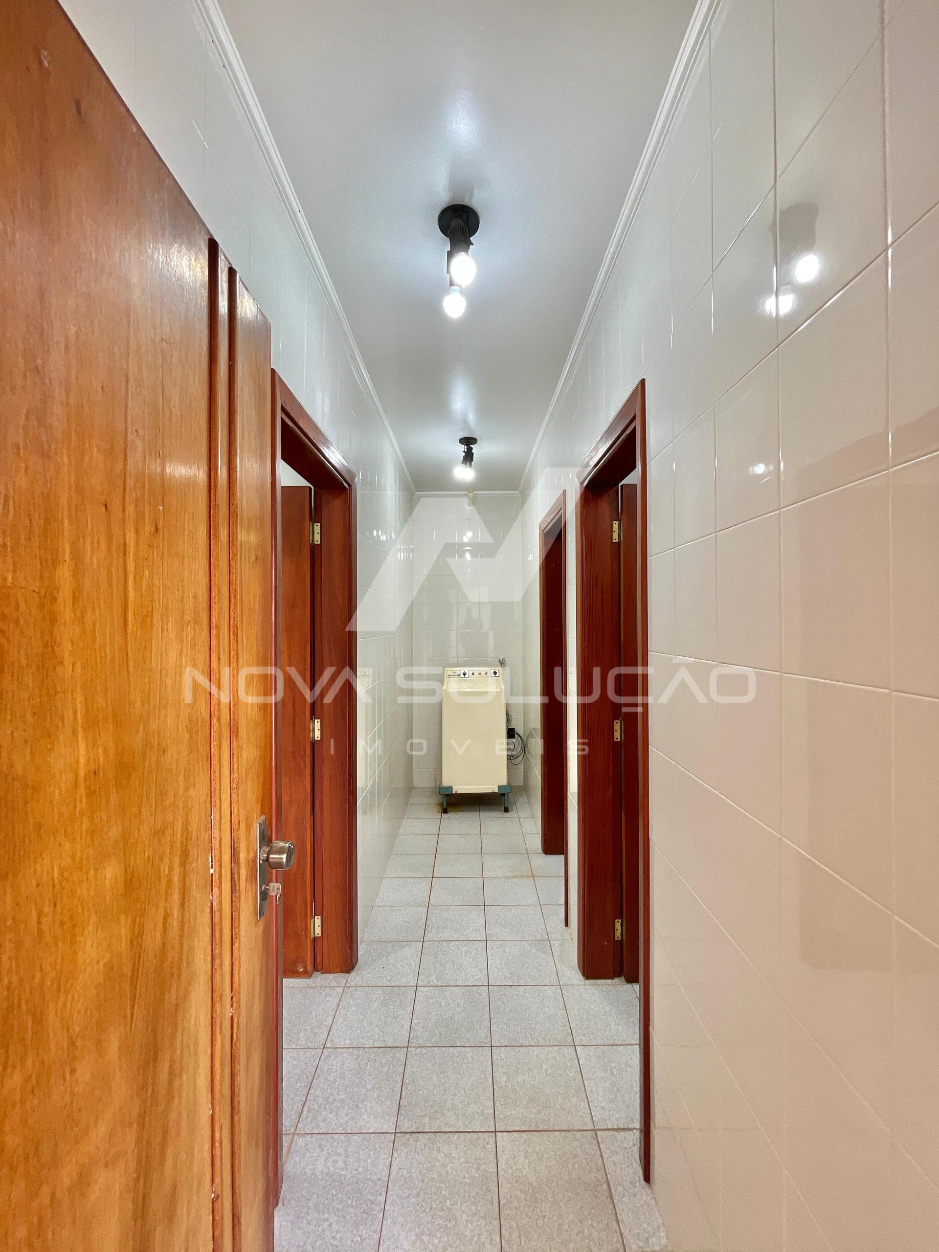 Condomnio com 3 dormitrios, Condomnio Estncia Eldorado, LIMEIRA - SP