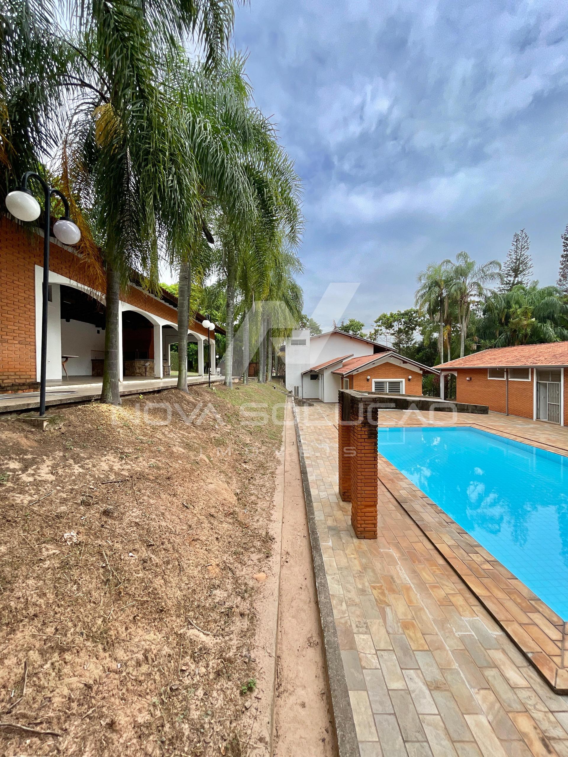 Condomnio com 3 dormitrios, Condomnio Estncia Eldorado, LIMEIRA - SP