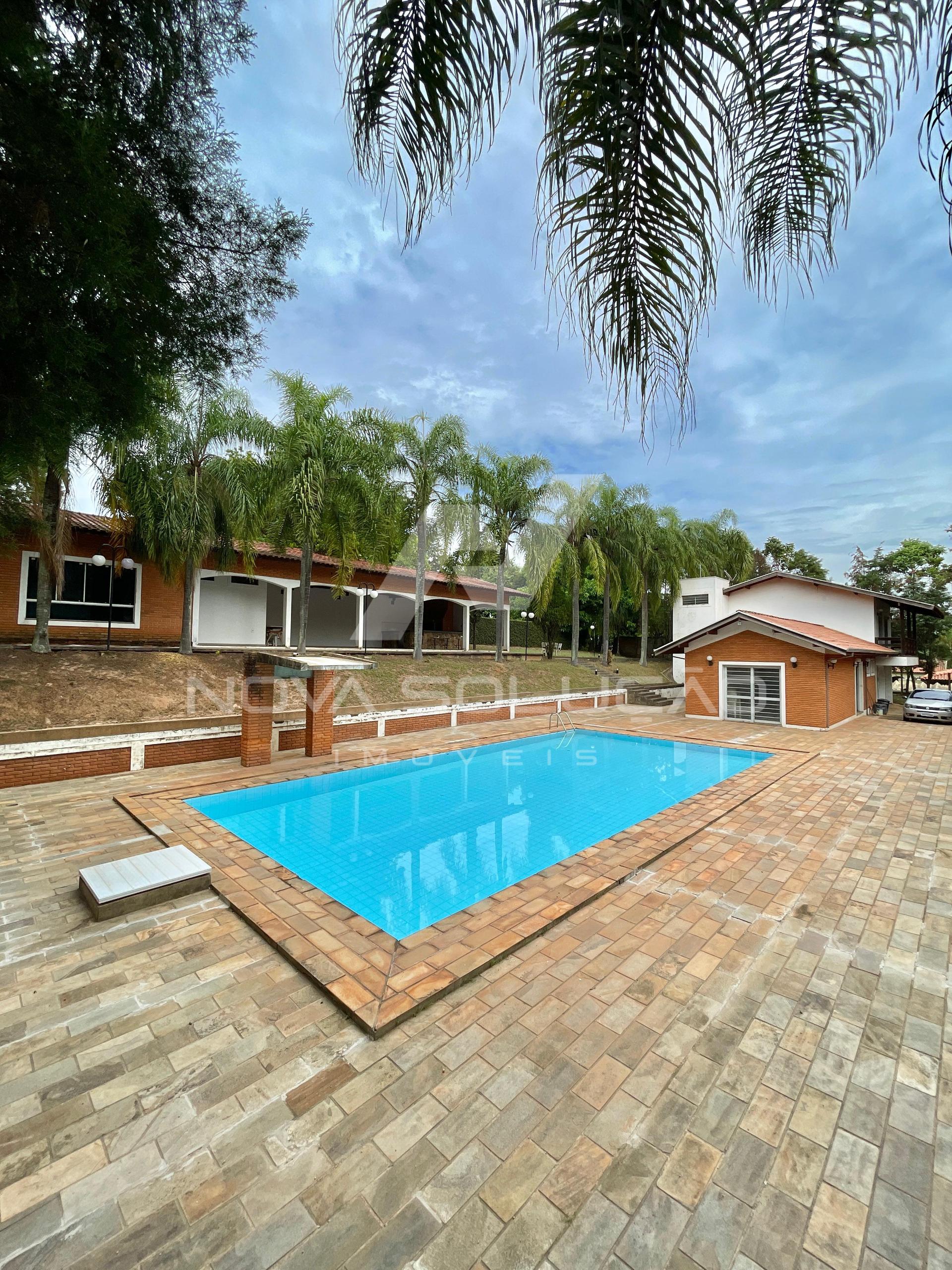 Condomnio com 3 dormitrios, Condomnio Estncia Eldorado, LIMEIRA - SP