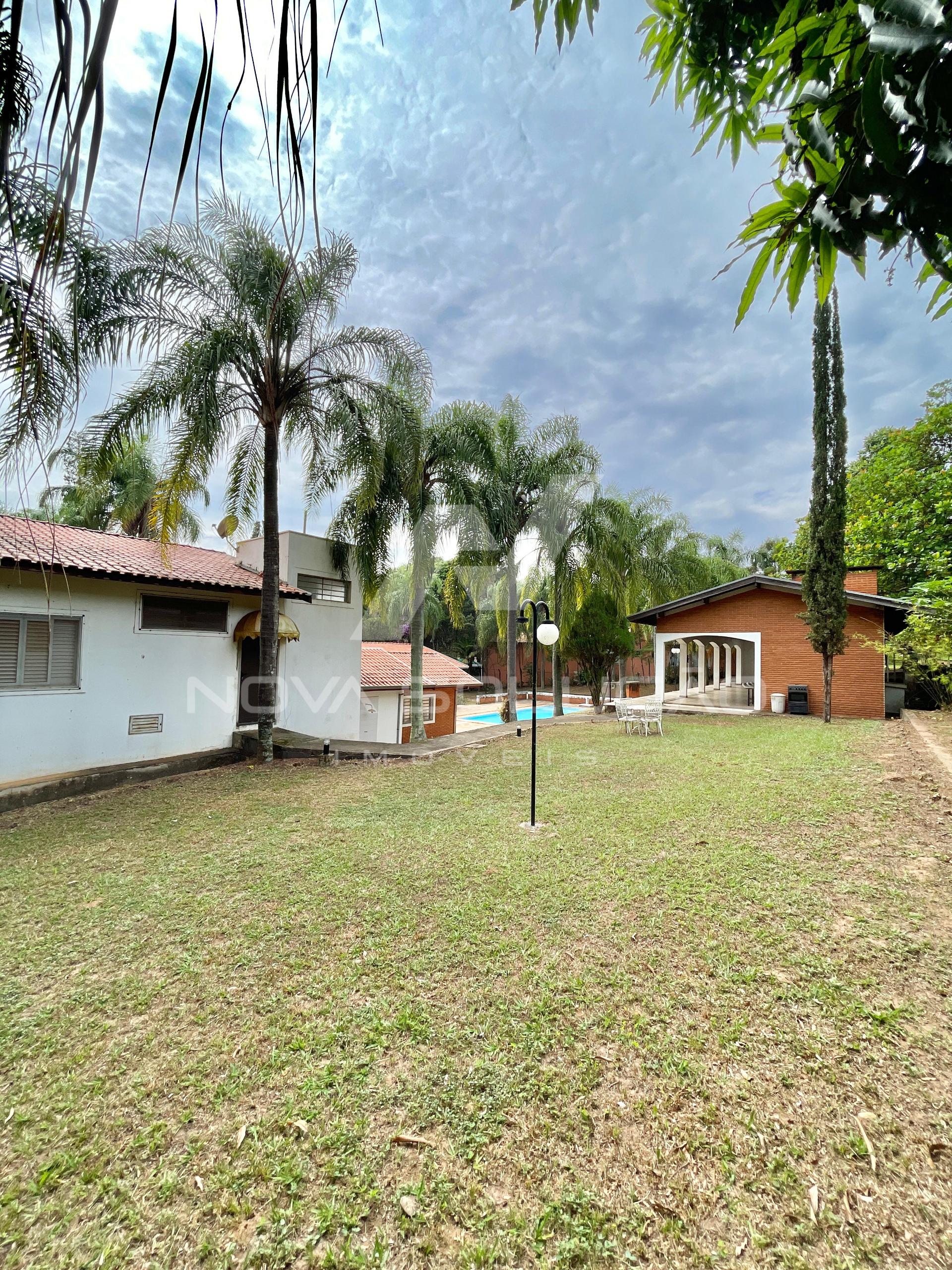 Condomnio com 3 dormitrios, Condomnio Estncia Eldorado, LIMEIRA - SP