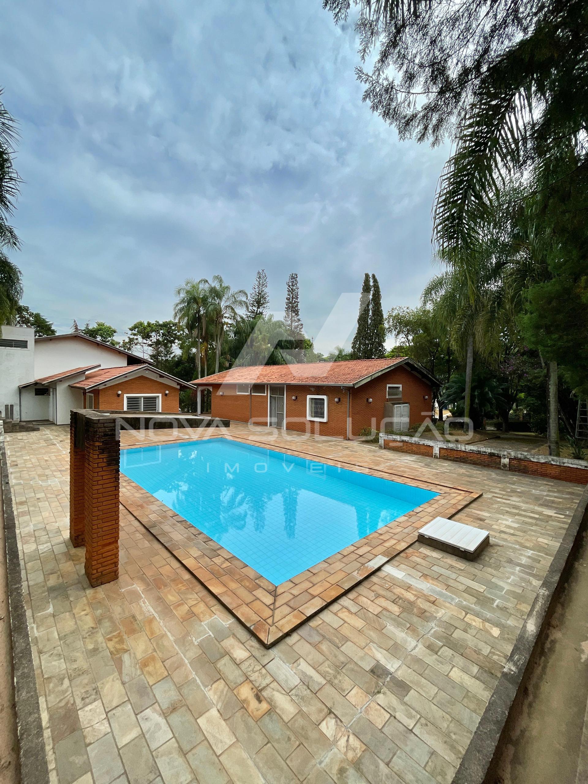 Condomnio com 3 dormitrios, Condomnio Estncia Eldorado, LIMEIRA - SP