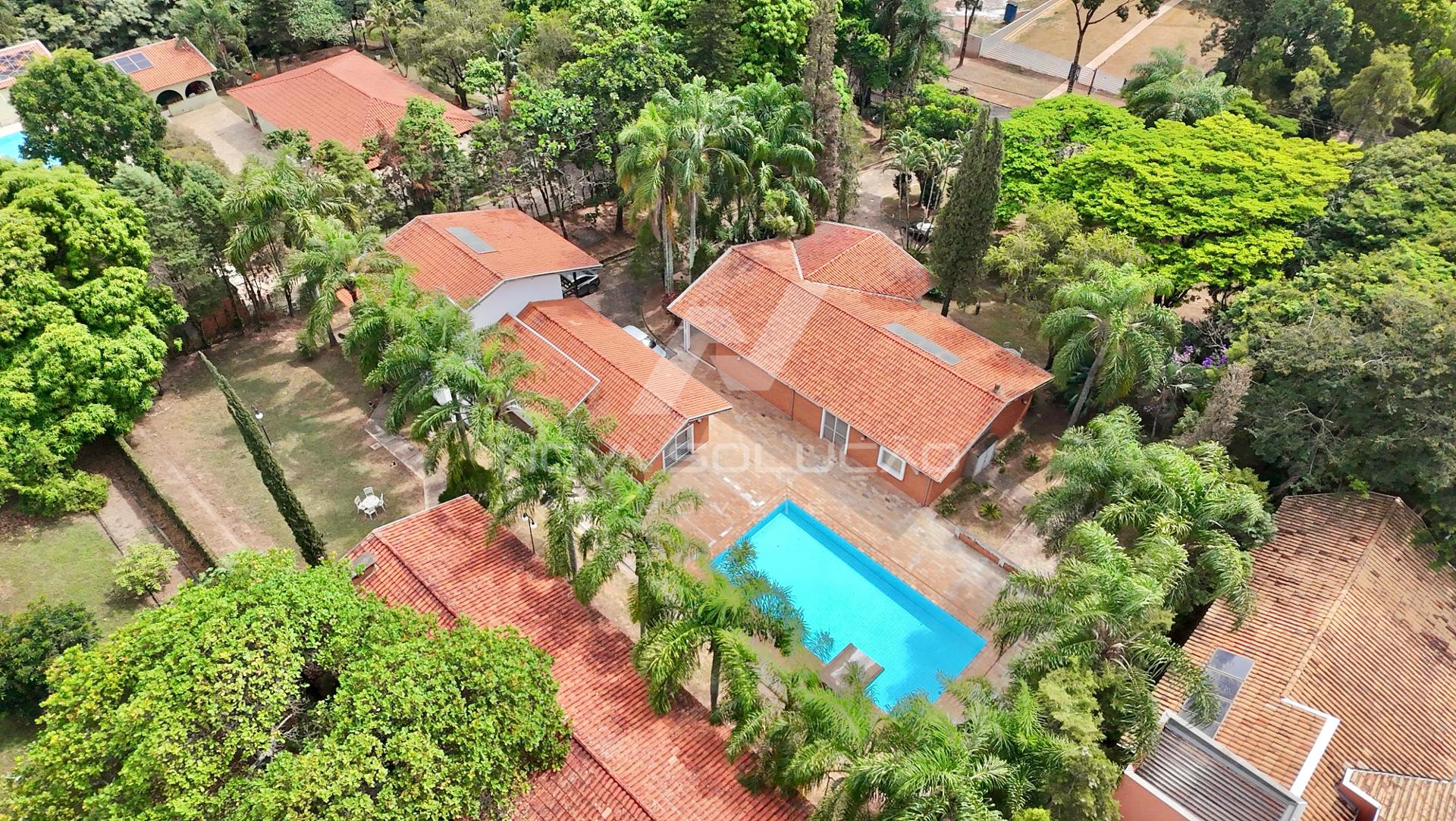 Condomnio com 3 dormitrios, Condomnio Estncia Eldorado, LIMEIRA - SP