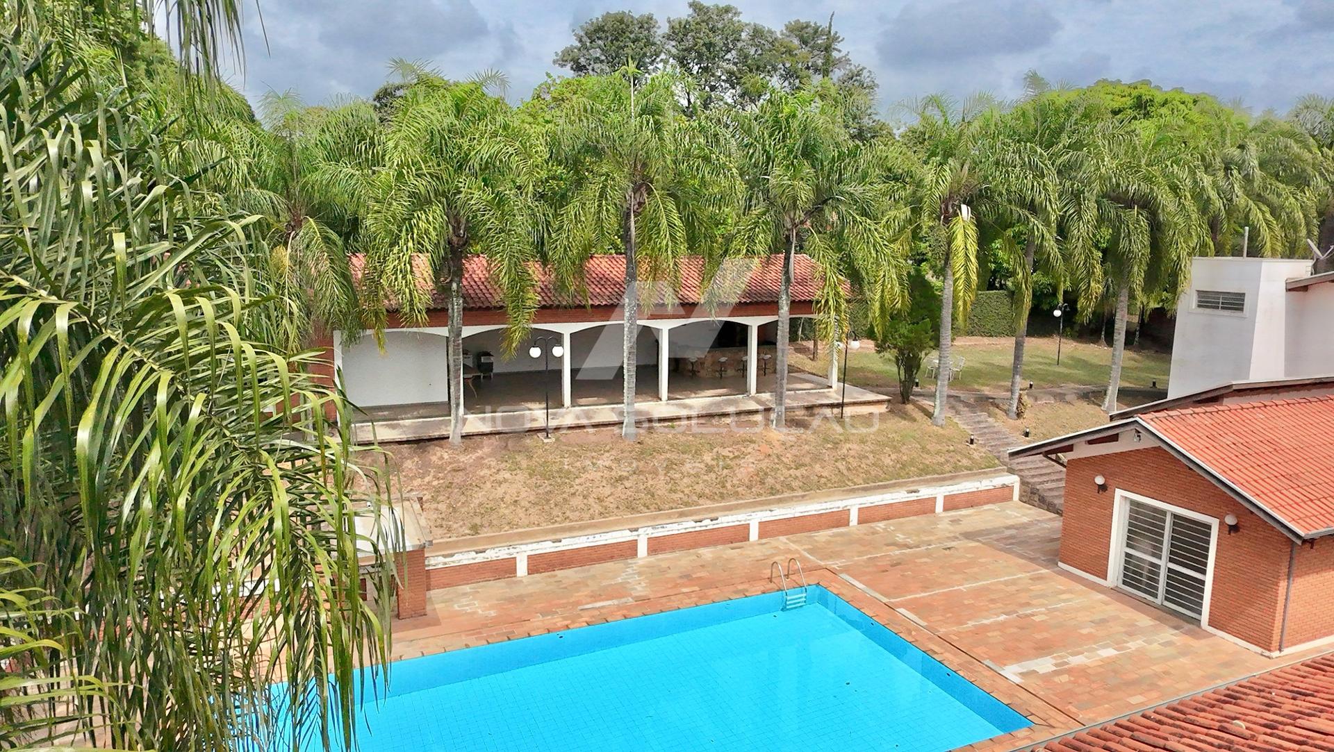 Condomnio com 3 dormitrios, Condomnio Estncia Eldorado, LIMEIRA - SP