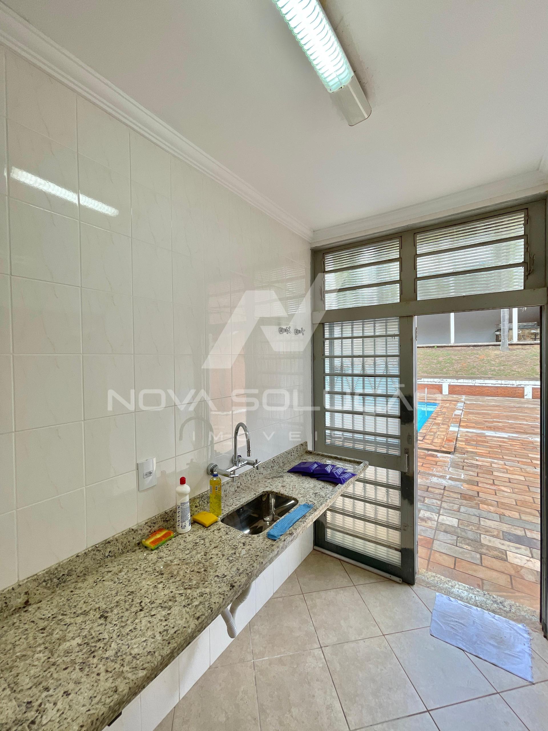 Condomnio com 3 dormitrios, Condomnio Estncia Eldorado, LIMEIRA - SP