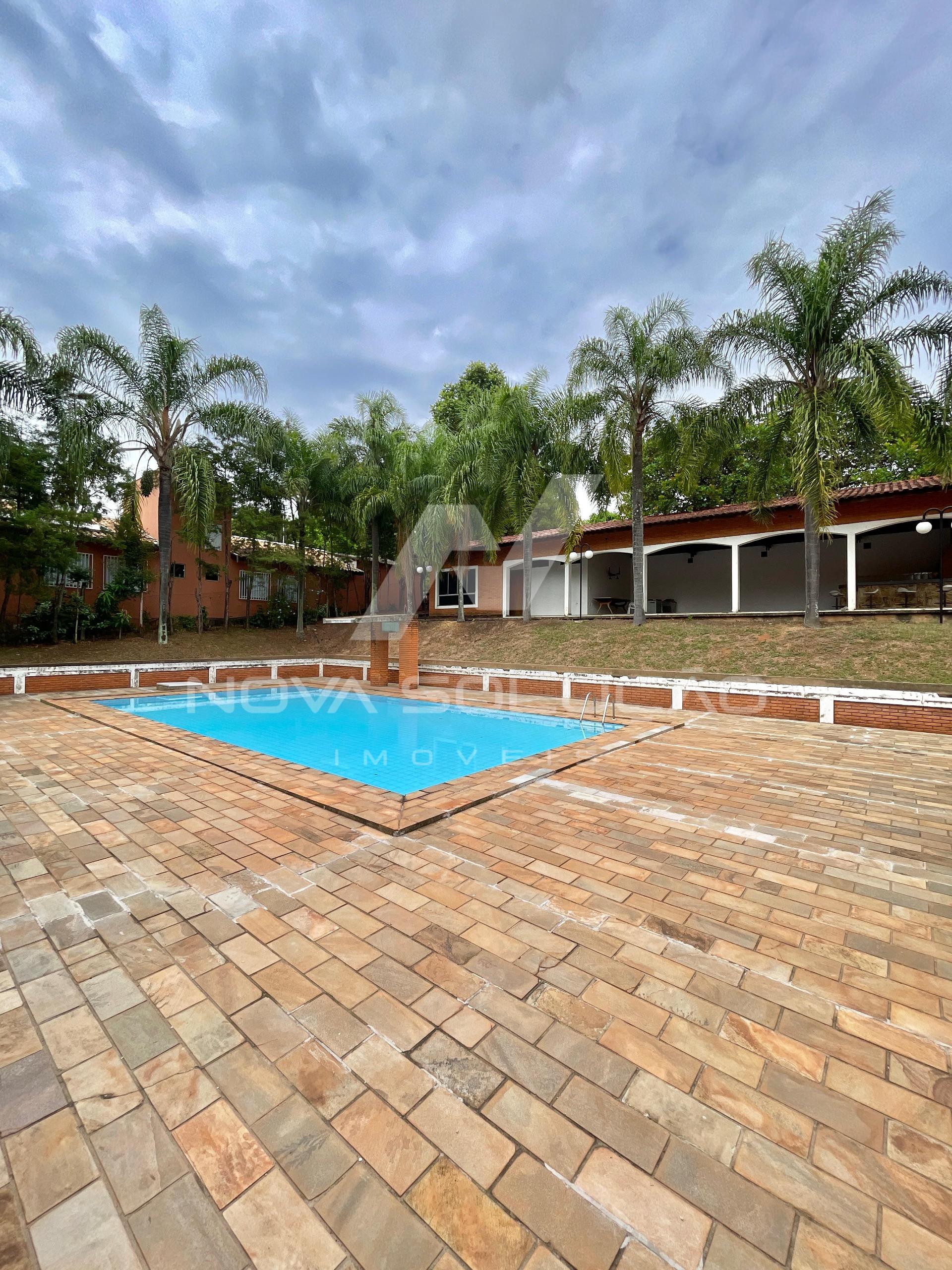 Condomnio com 3 dormitrios, Condomnio Estncia Eldorado, LIMEIRA - SP
