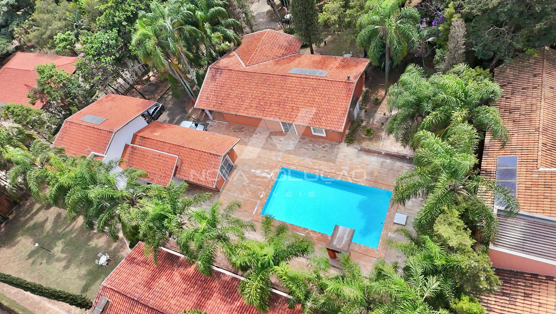 Condomnio com 3 dormitrios, Condomnio Estncia Eldorado, LIMEIRA - SP