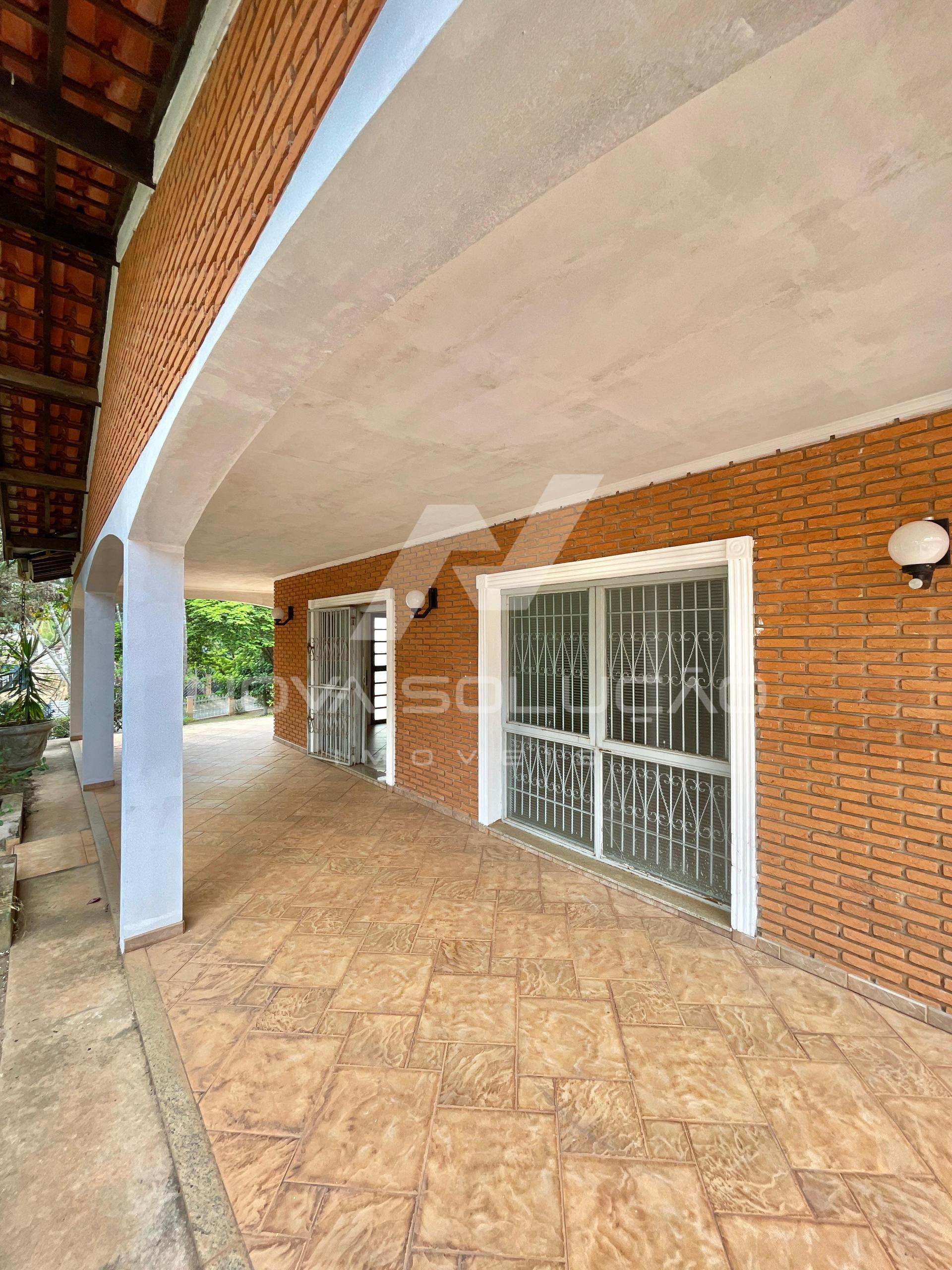 Condomnio com 3 dormitrios, Condomnio Estncia Eldorado, LIMEIRA - SP