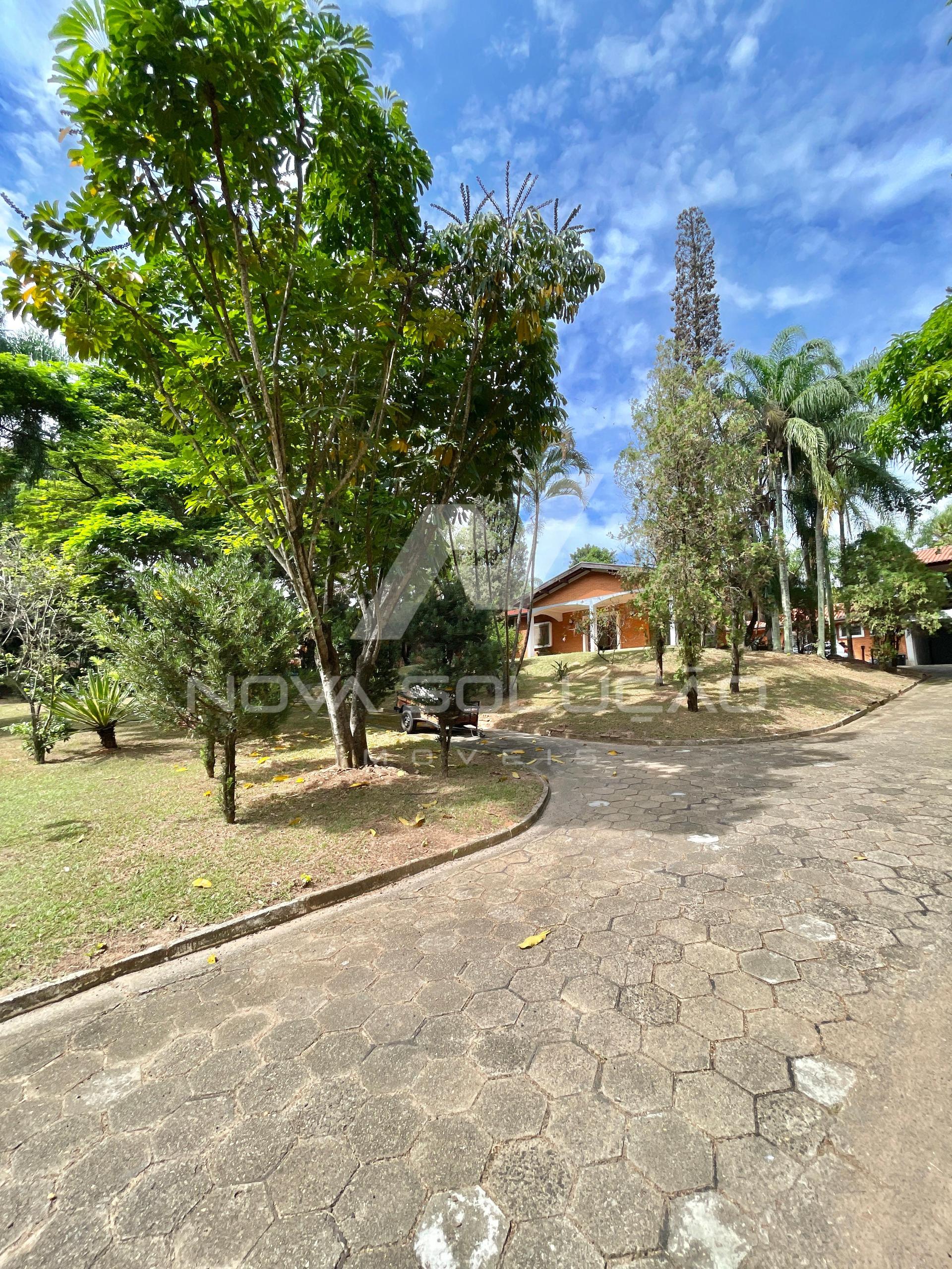 Condomnio com 3 dormitrios, Condomnio Estncia Eldorado, LIMEIRA - SP