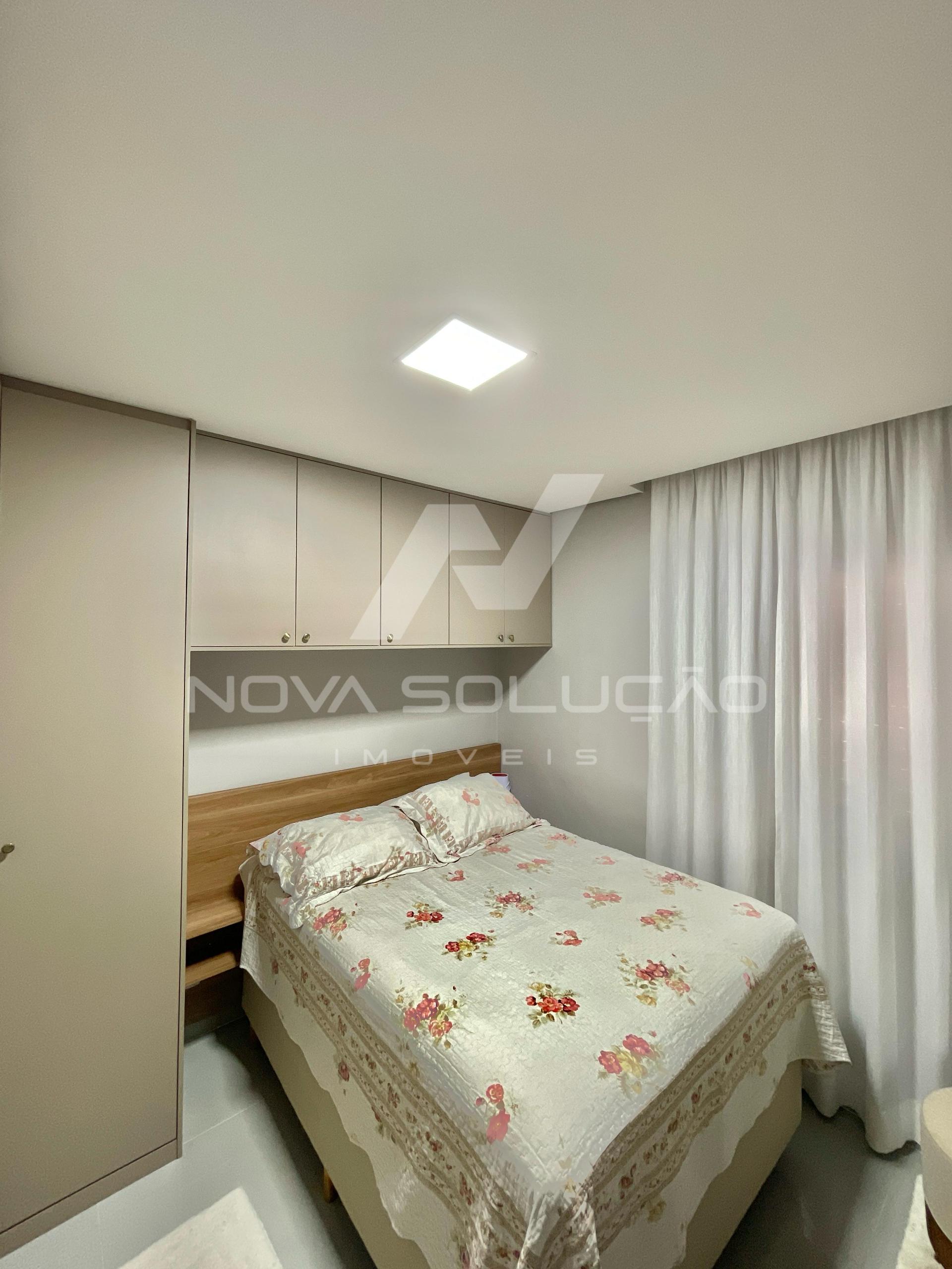Apartamento com 2 dormitrios  venda, CONDOMINIO AGATA, LIMEIRA - SP