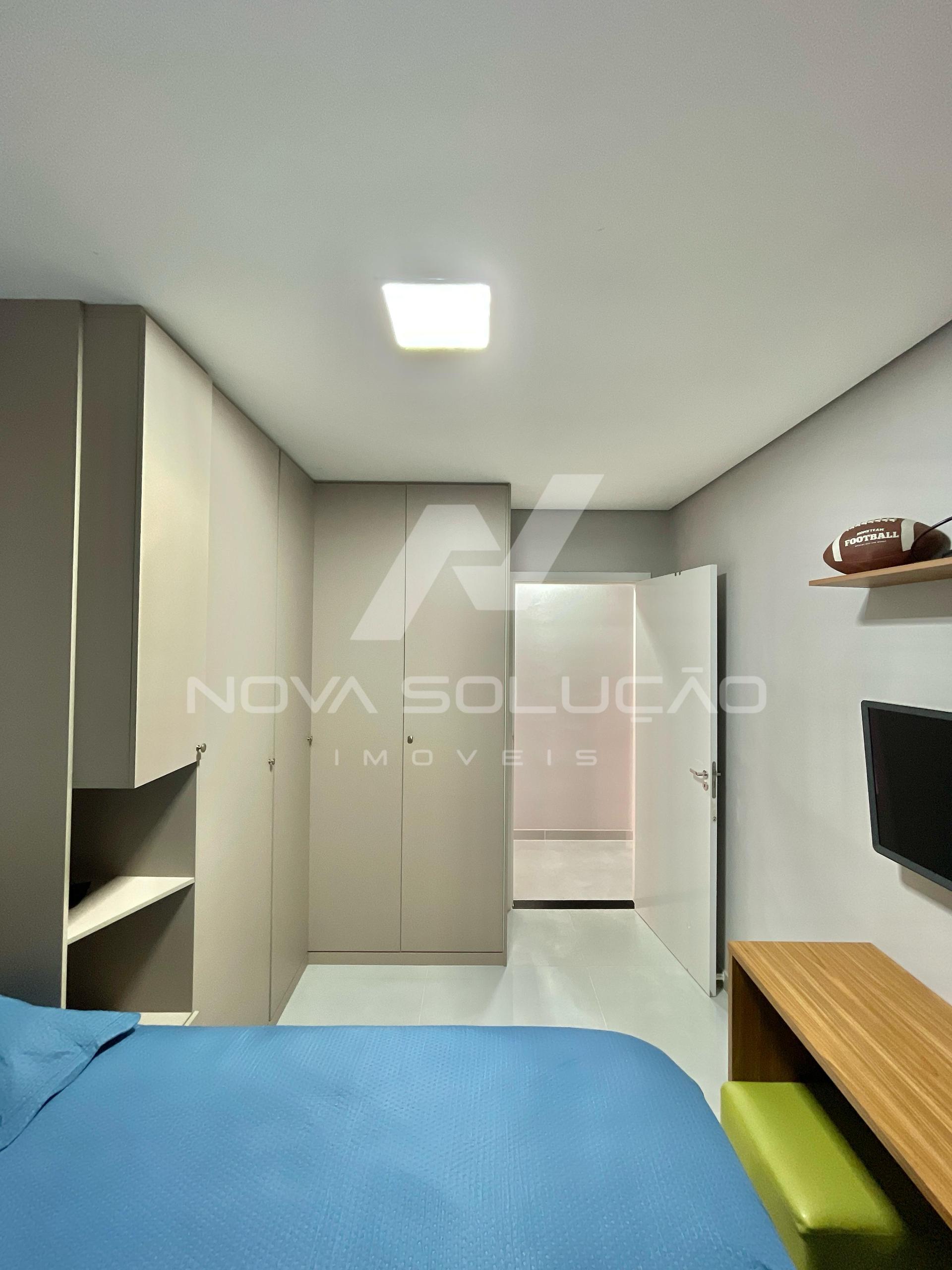 Apartamento com 2 dormitrios  venda, CONDOMINIO AGATA, LIMEIRA - SP