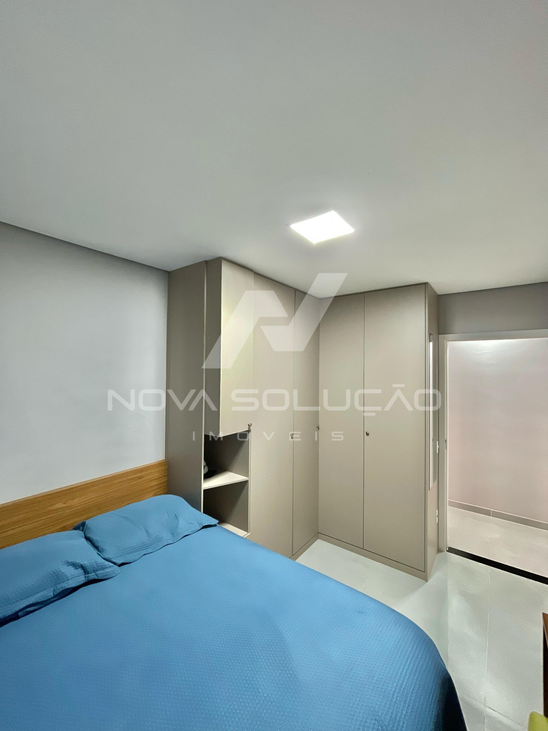 Apartamento com 2 dormitrios  venda, CONDOMINIO AGATA, LIMEIRA - SP