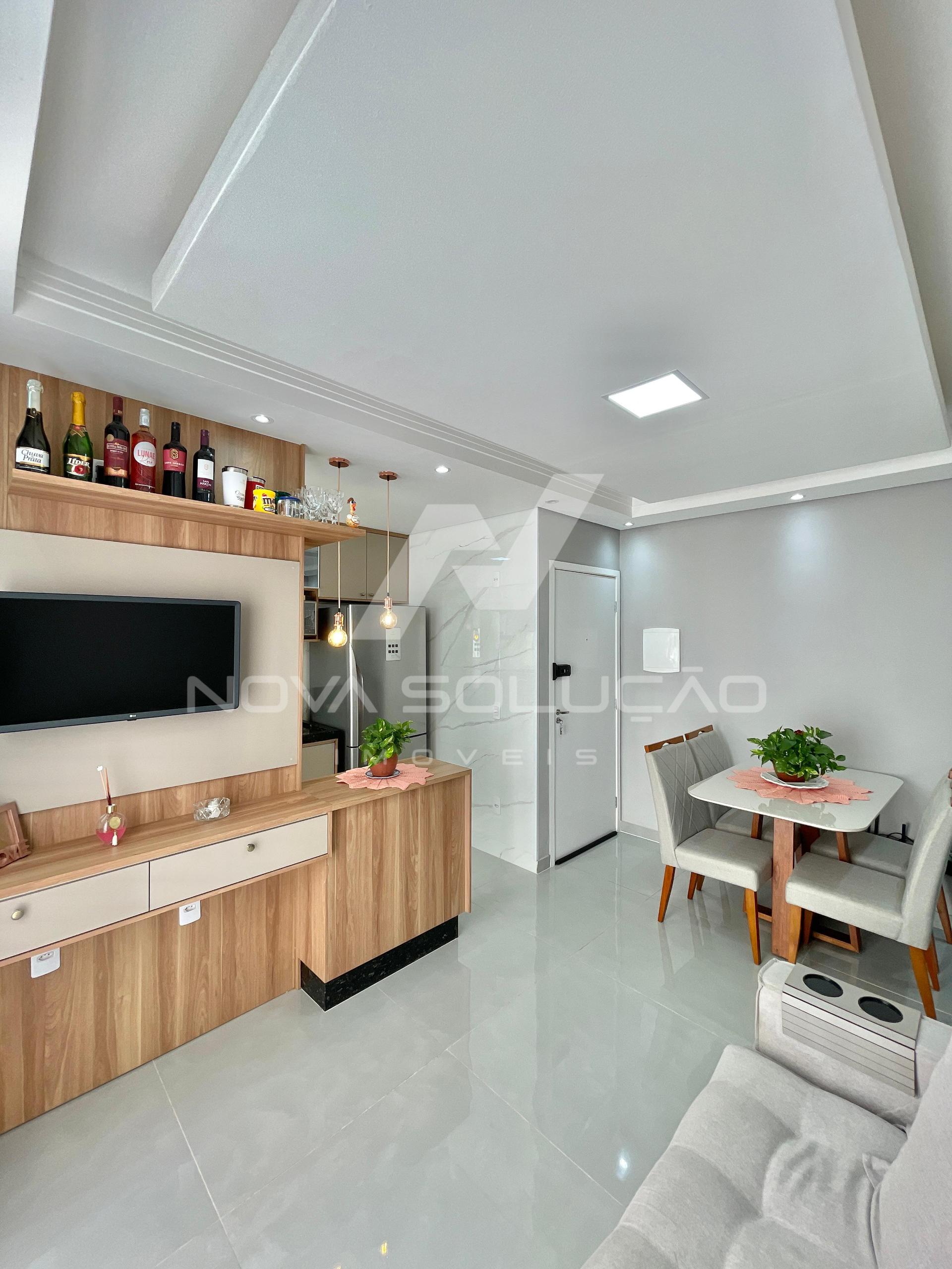 Apartamento com 2 dormitrios  venda, CONDOMINIO AGATA, LIMEIRA - SP
