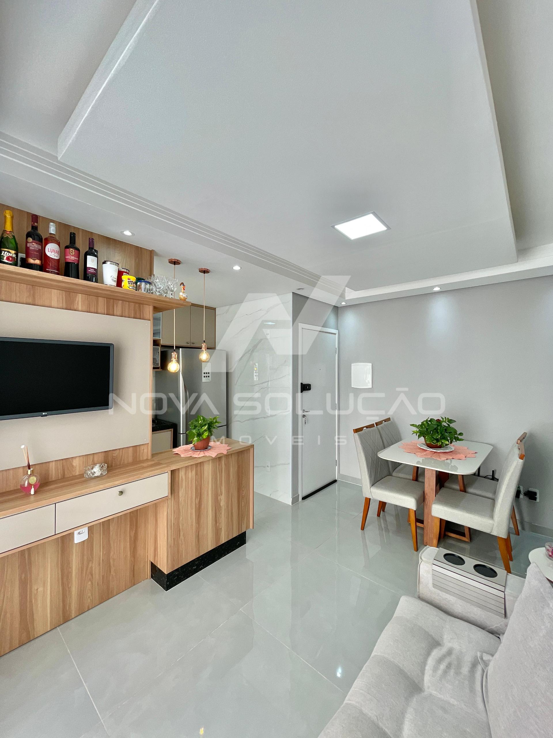Apartamento com 2 dormitrios  venda, CONDOMINIO AGATA, LIMEIRA - SP