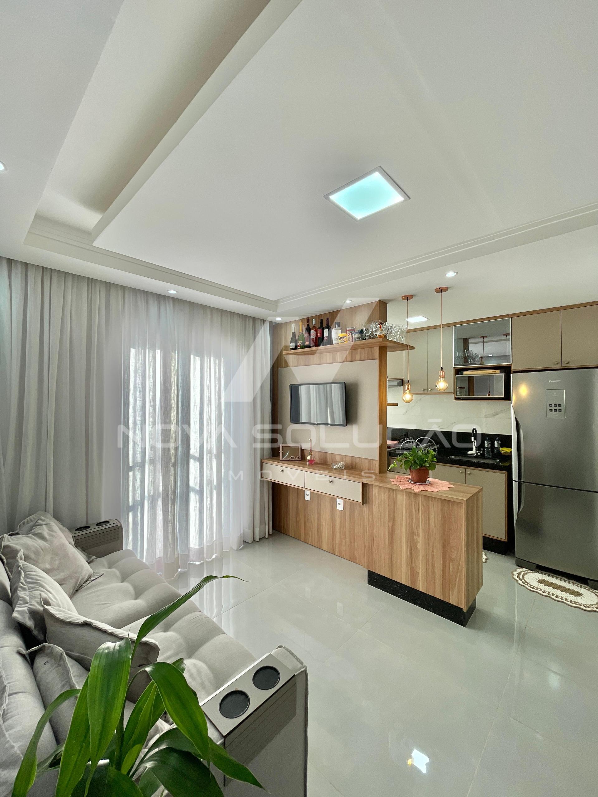 Apartamento com 2 dormitrios  venda, CONDOMINIO AGATA, LIMEIRA - SP